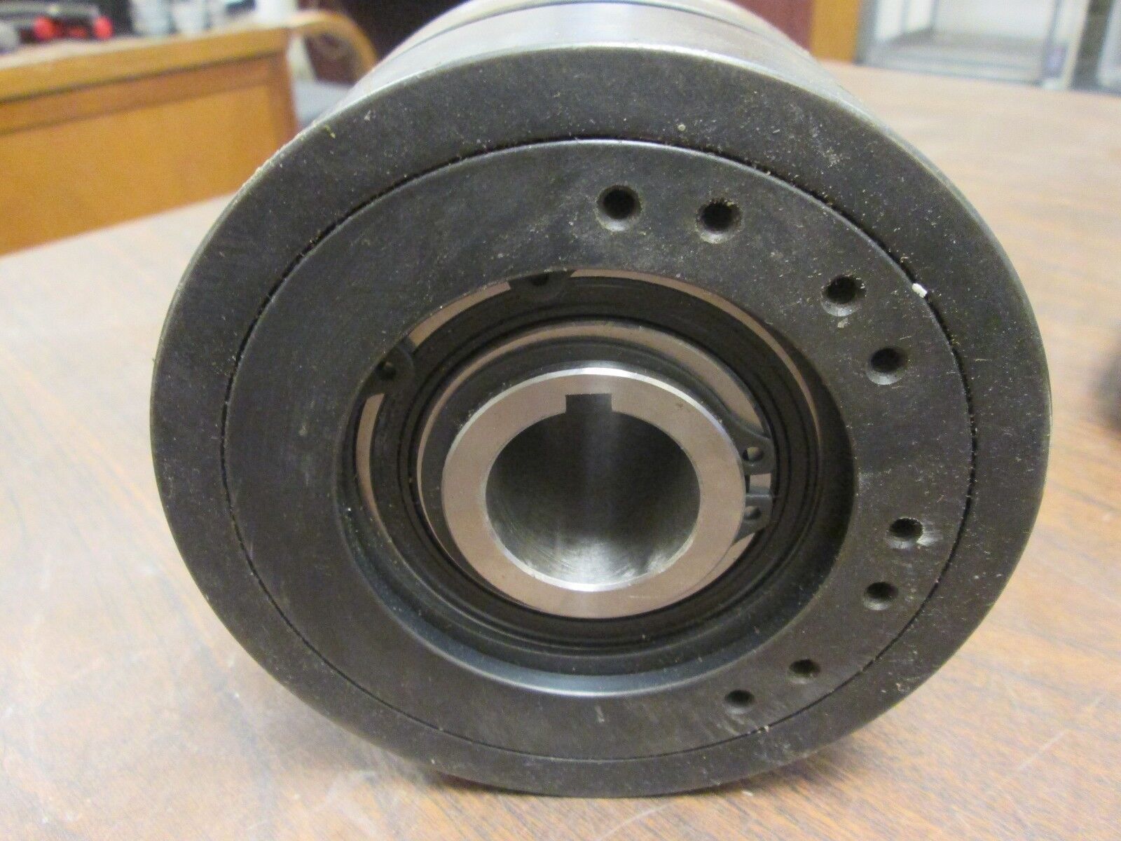 Nexen Clutch 801849 1.250" Bore Used