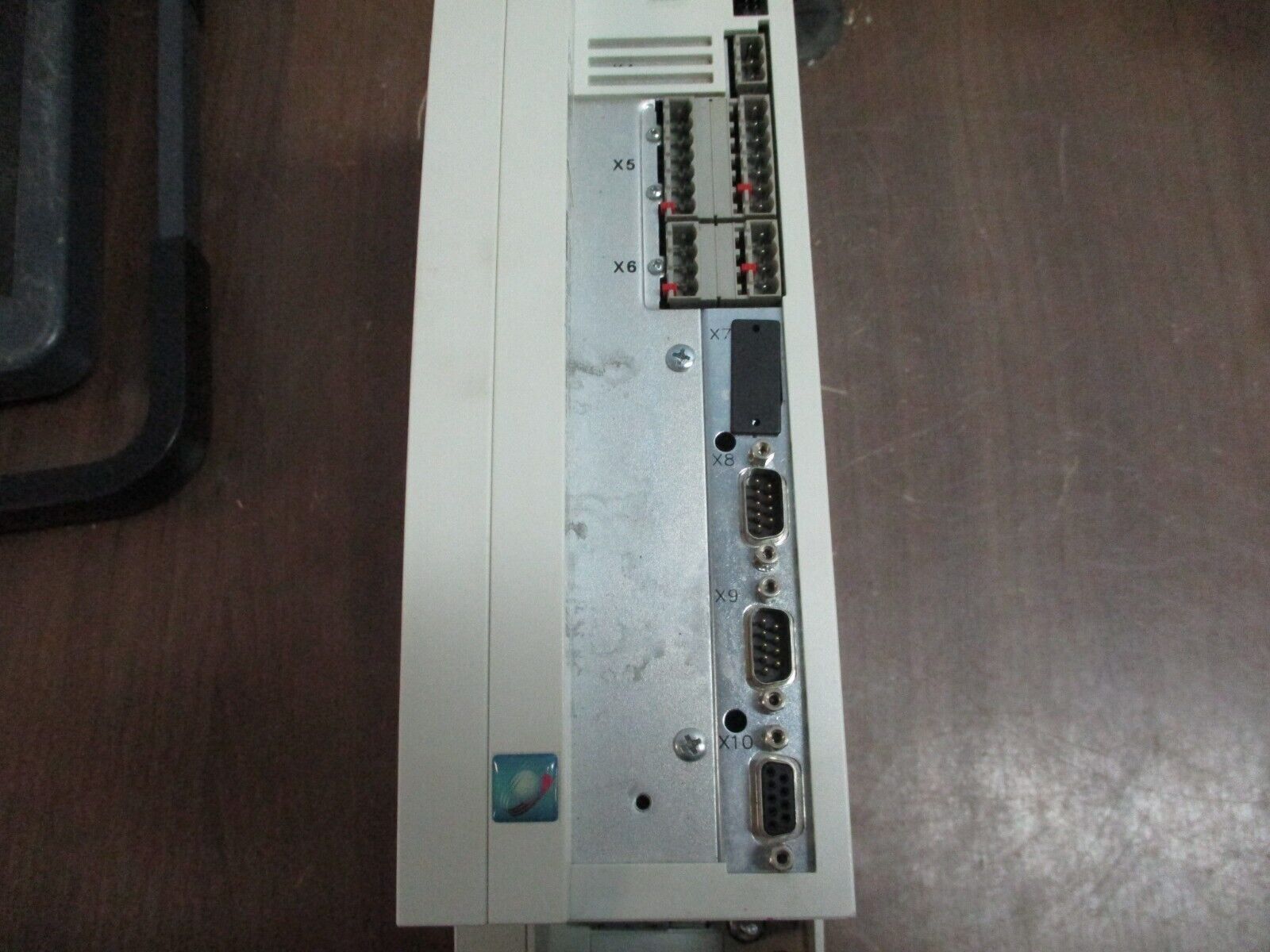 Lenze Servo Drive EVF9323-EV New Surplus