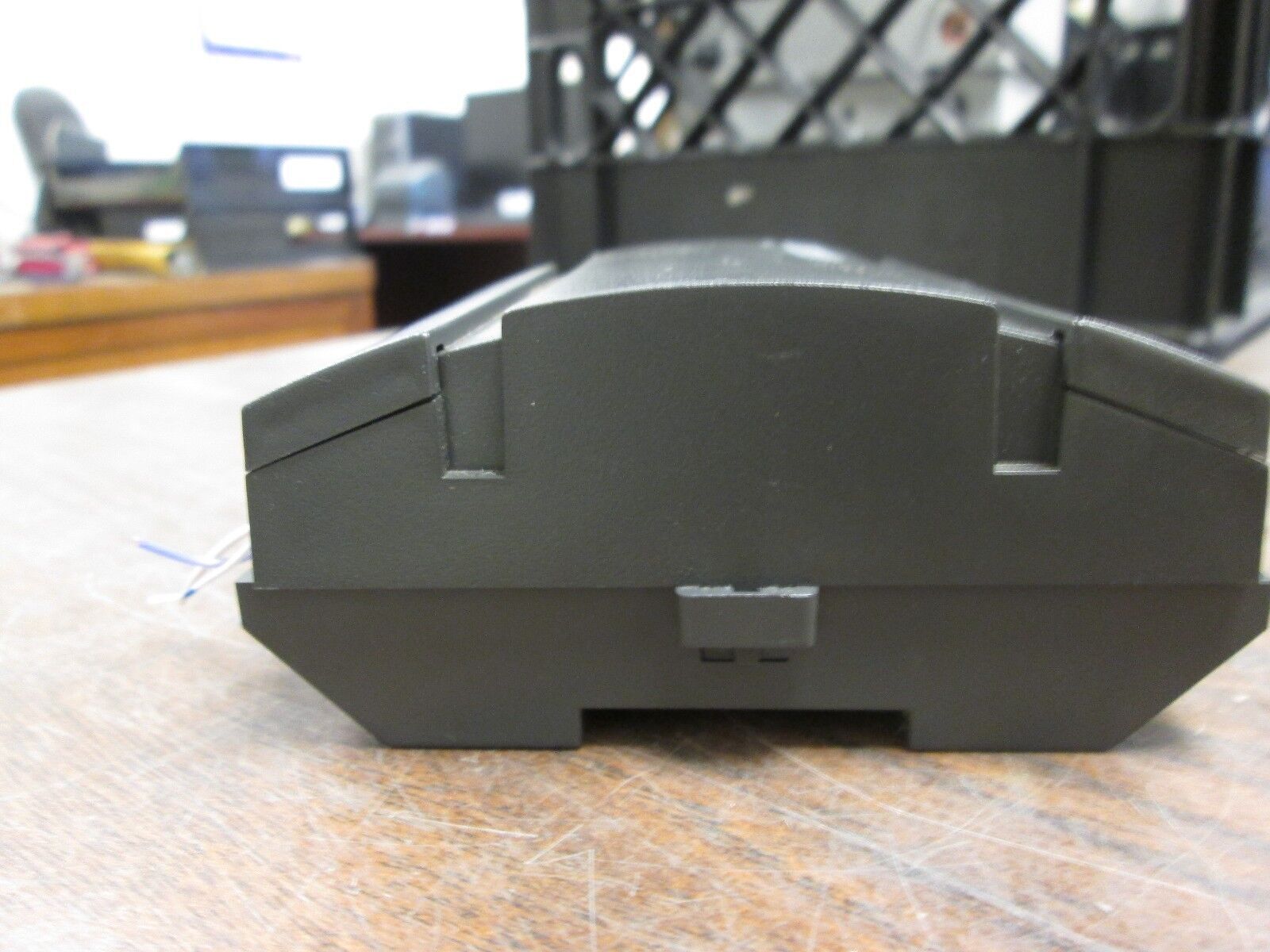 Invensys I/A Series Micronet Controller MN 150 Power: 24VAC 50/0Hz 15VA Used