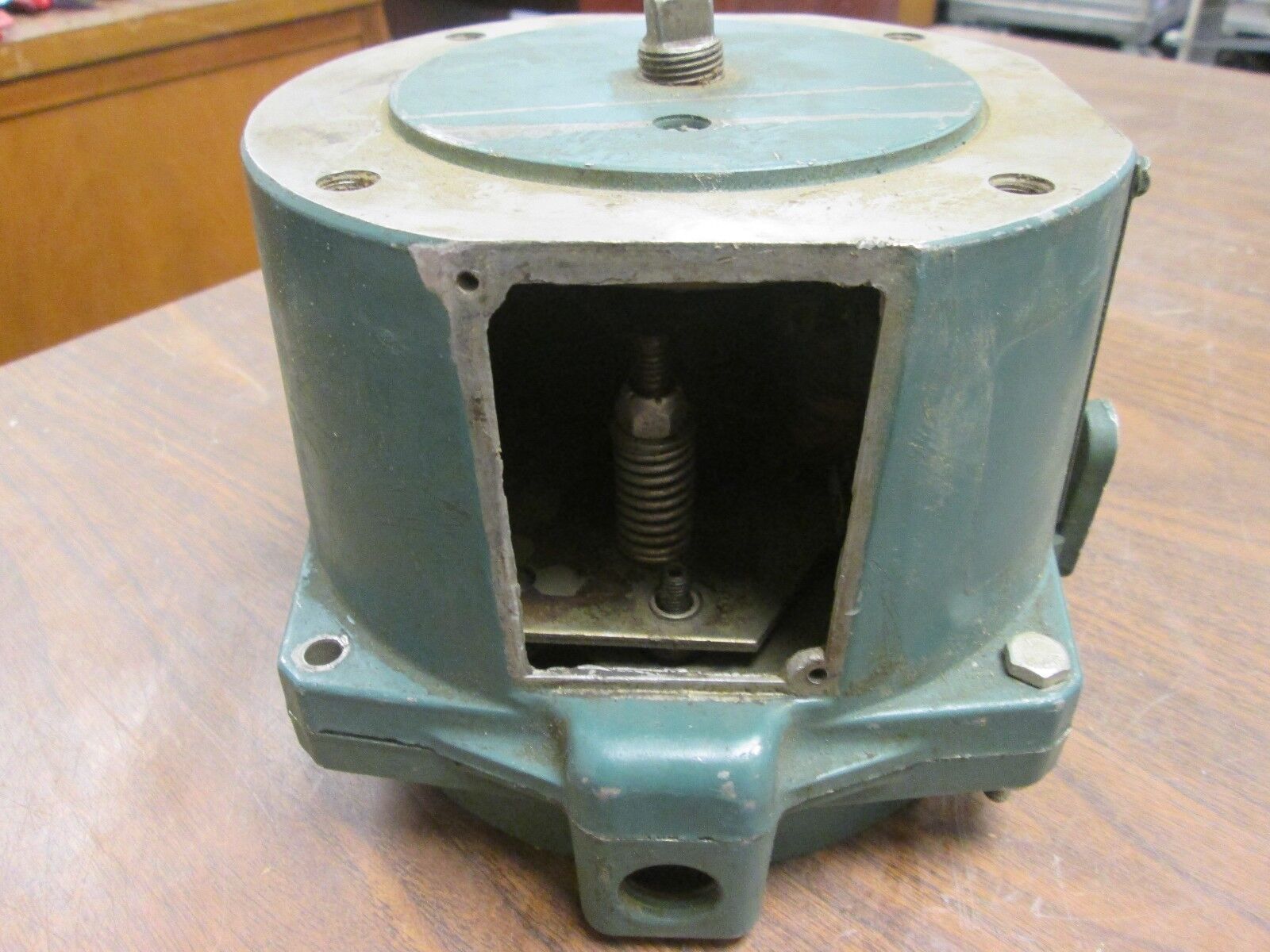 Reliance Duty Master Unibrake M51A0327N-2S 3ft/lbs Torque 230/460V 0.28/0.14A