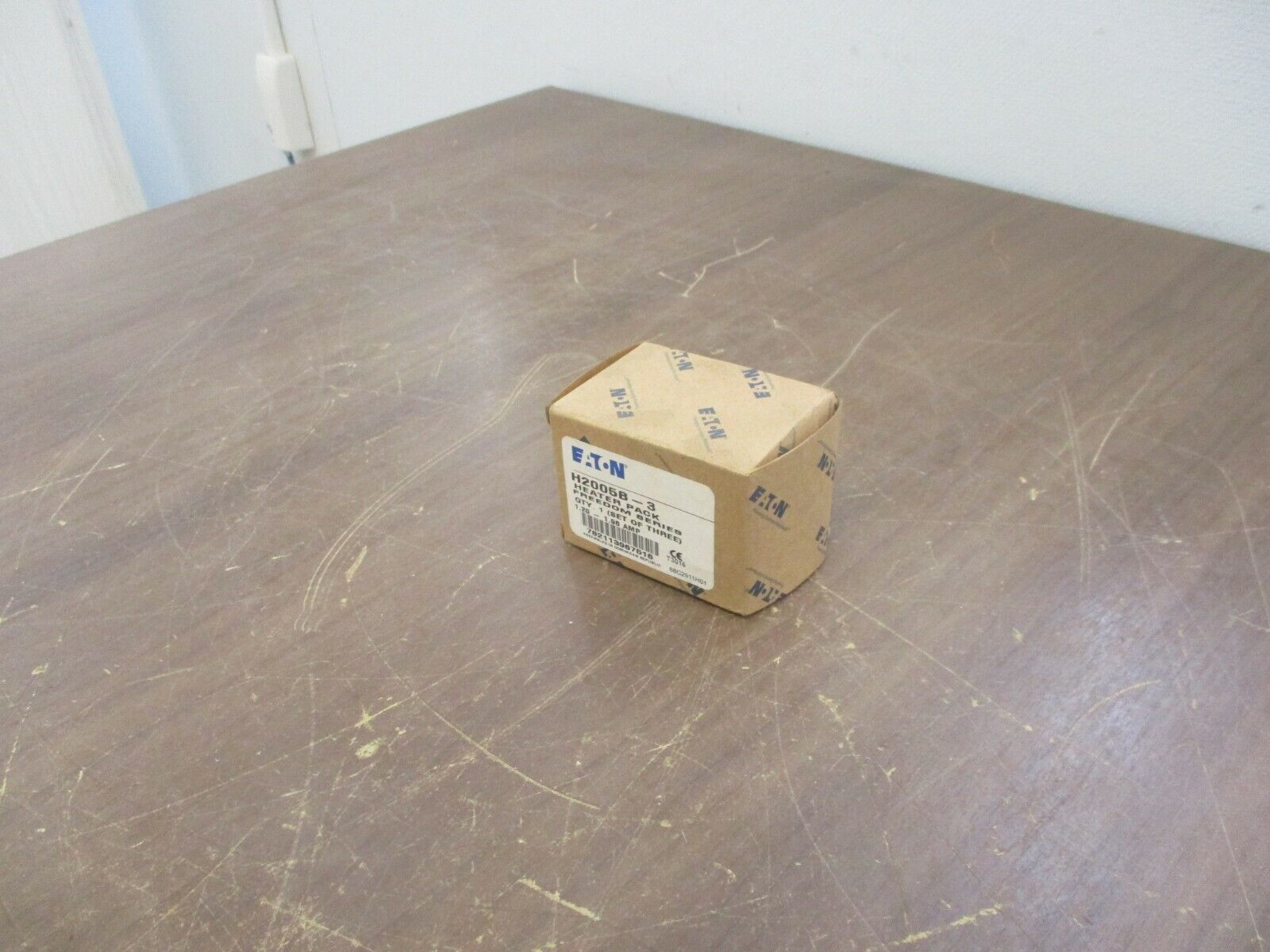 Eaton Freedom Series Heater Pack H2005B 1.20-1.96A New Surplus **Set of 3**