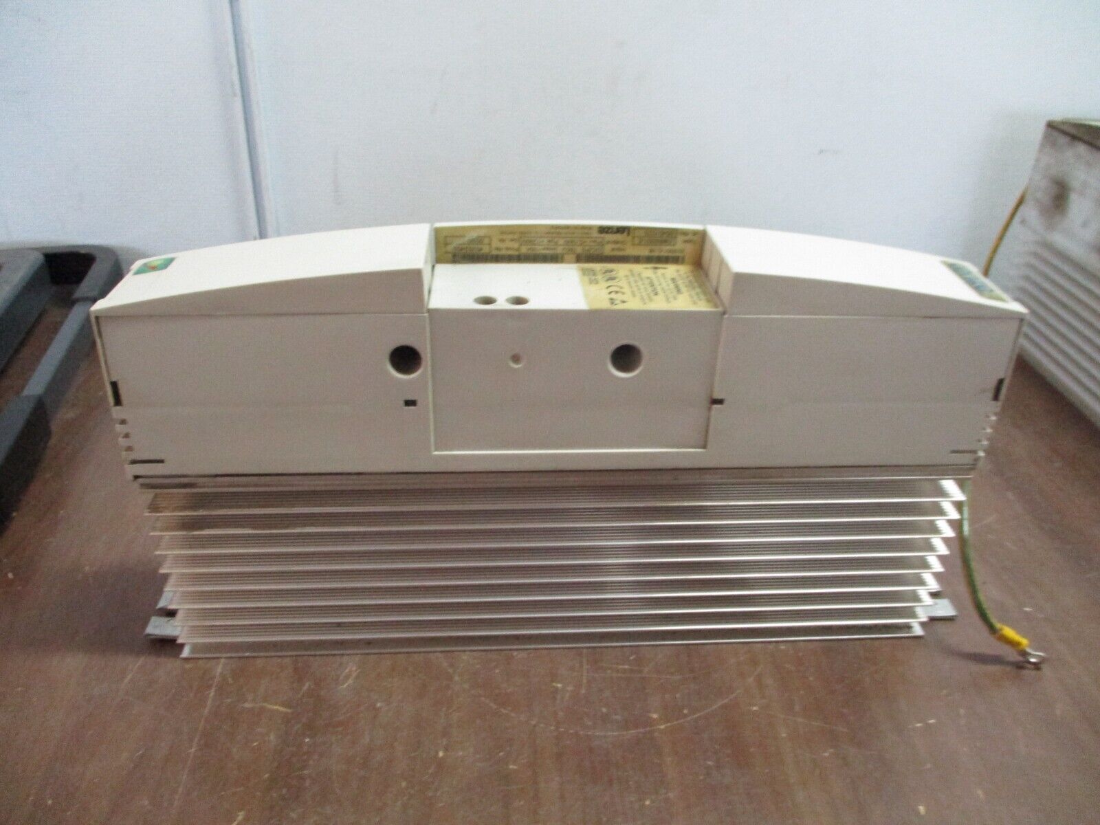 Lenze Brake Module EMB9351-E Used
