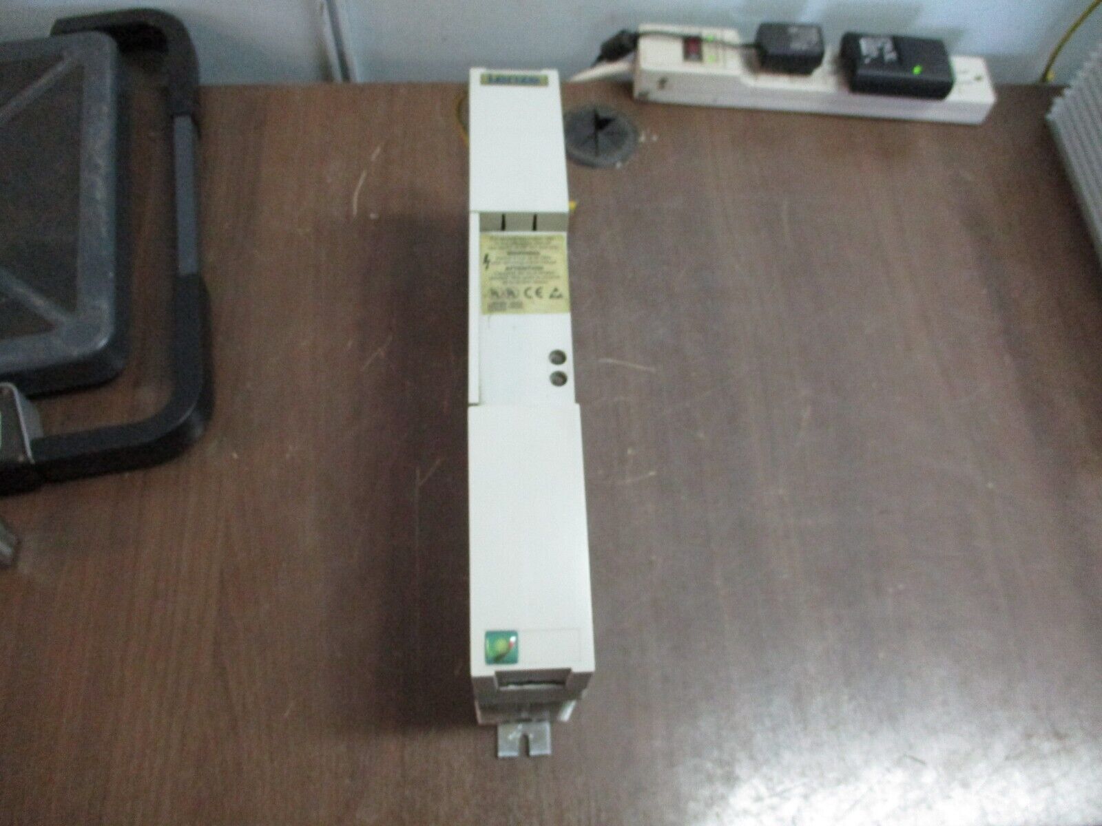 Lenze Brake Module EMB9351-E Used