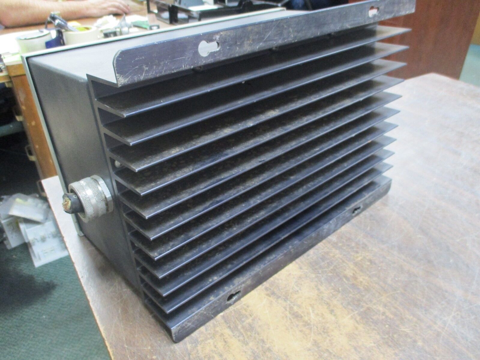 Westinghouse Power Miser 2 Soft Start PM2-B 230/460V 2.5-34 FLA 50/60Hz Used