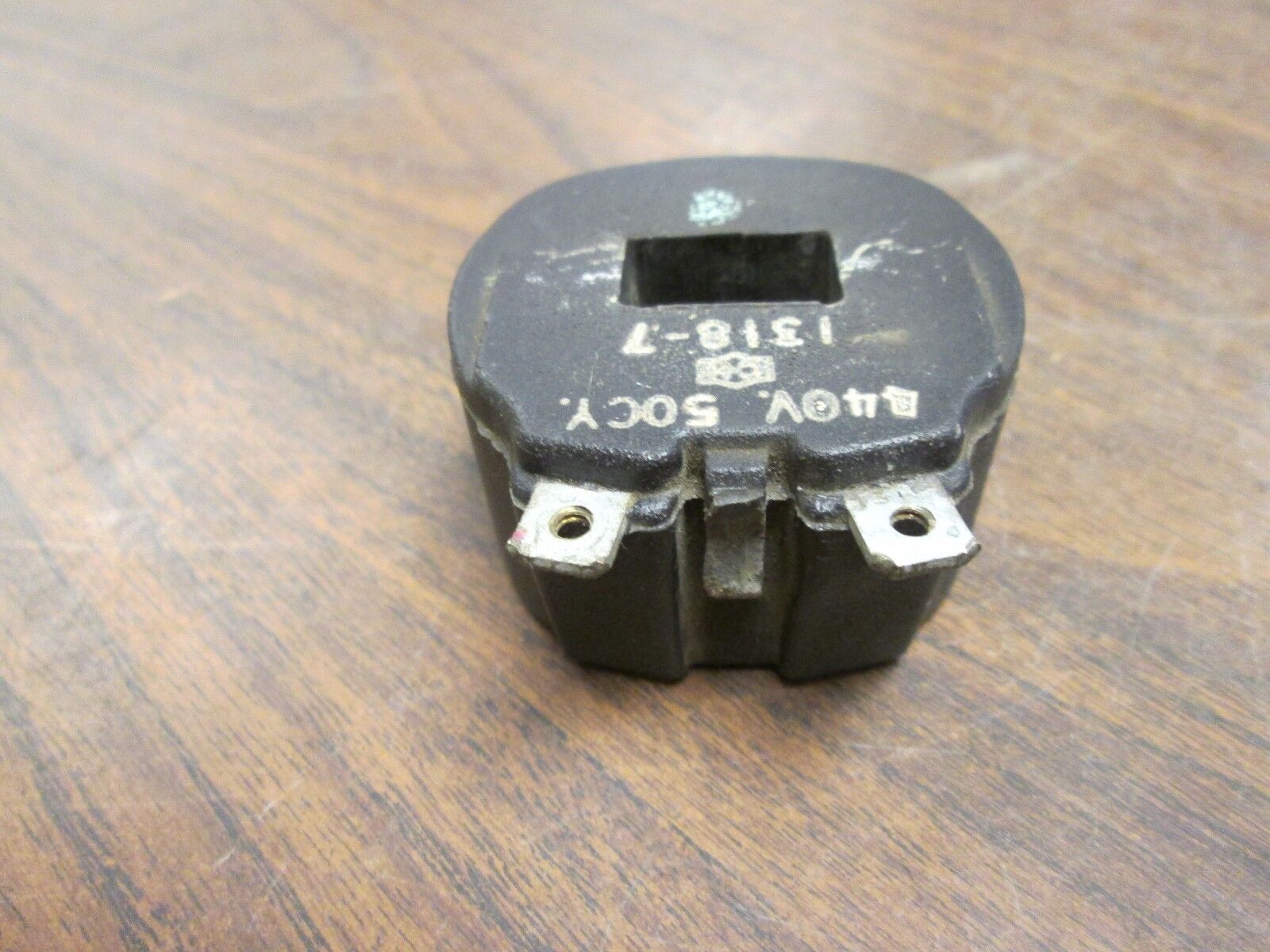 Cutler-Hammer Magnetic Coil 1318-7 440V @ 50Hz Used