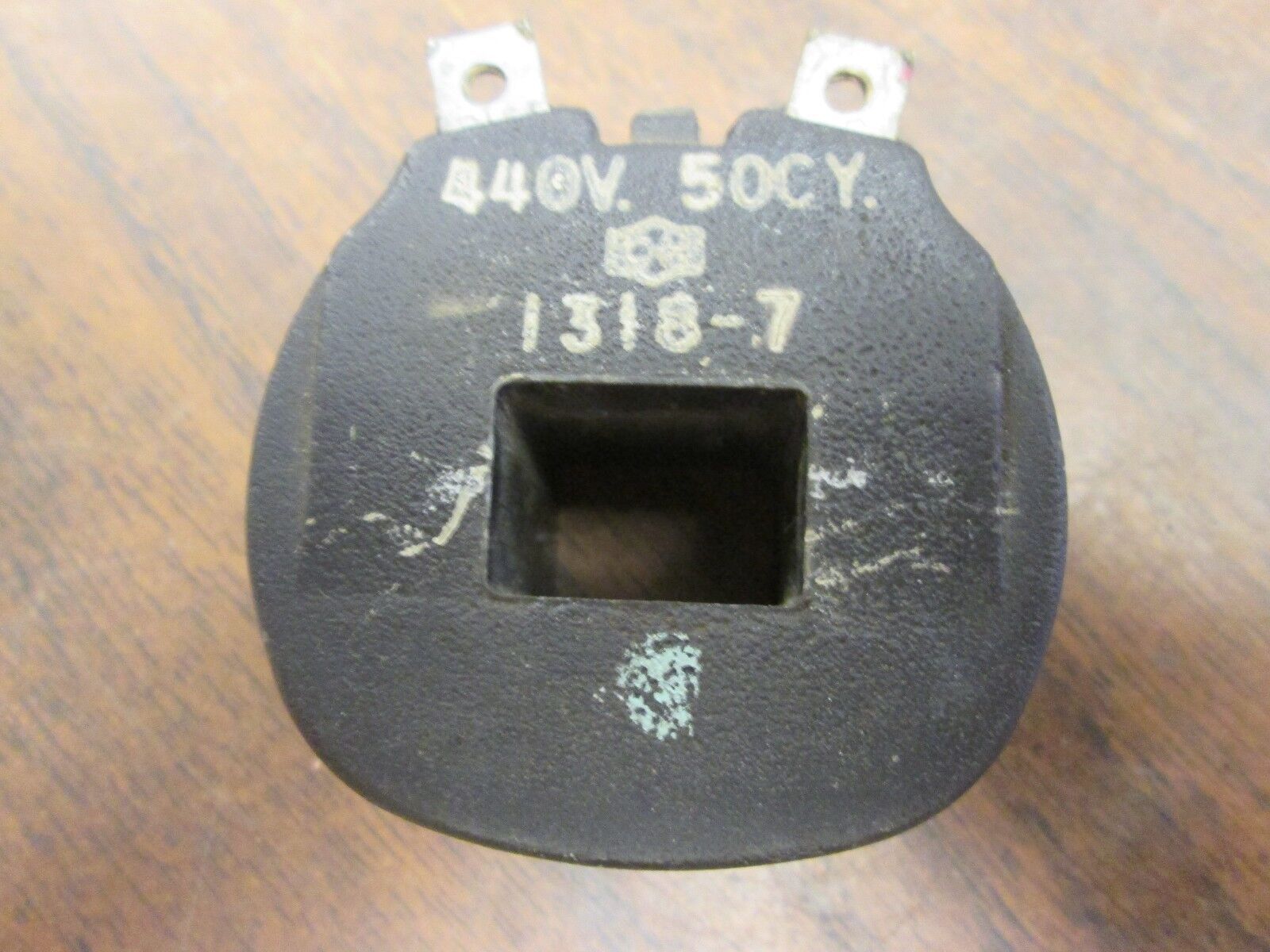 Cutler-Hammer Magnetic Coil 1318-7 440V @ 50Hz Used