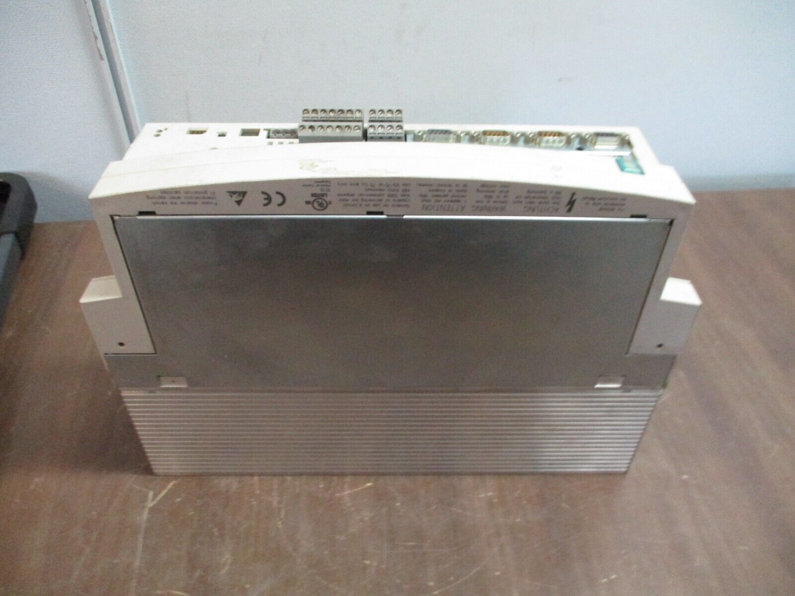 Lenze Servo Controller EVS9324-EP Used