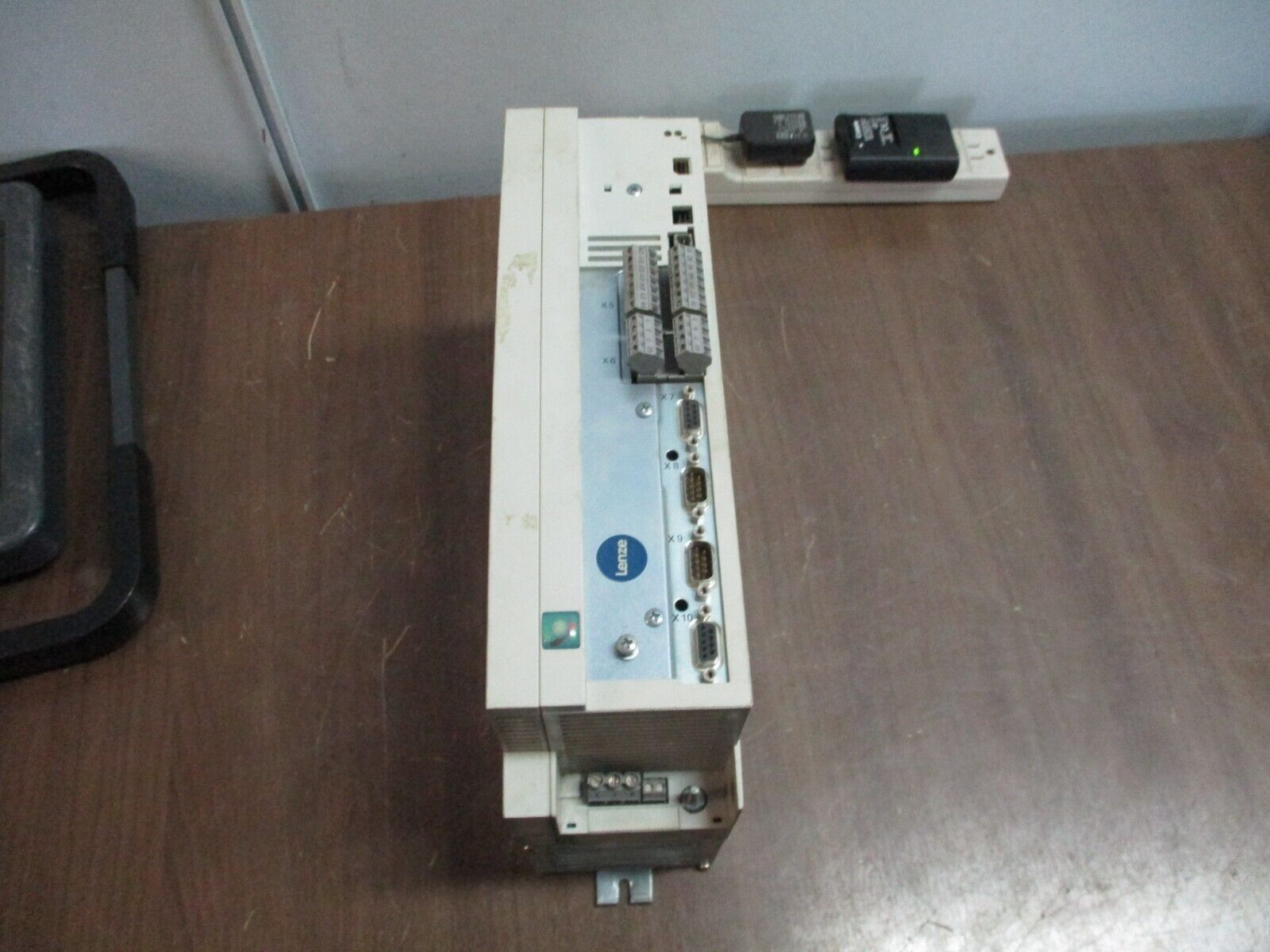 Lenze Servo Controller EVS9324-EP Used