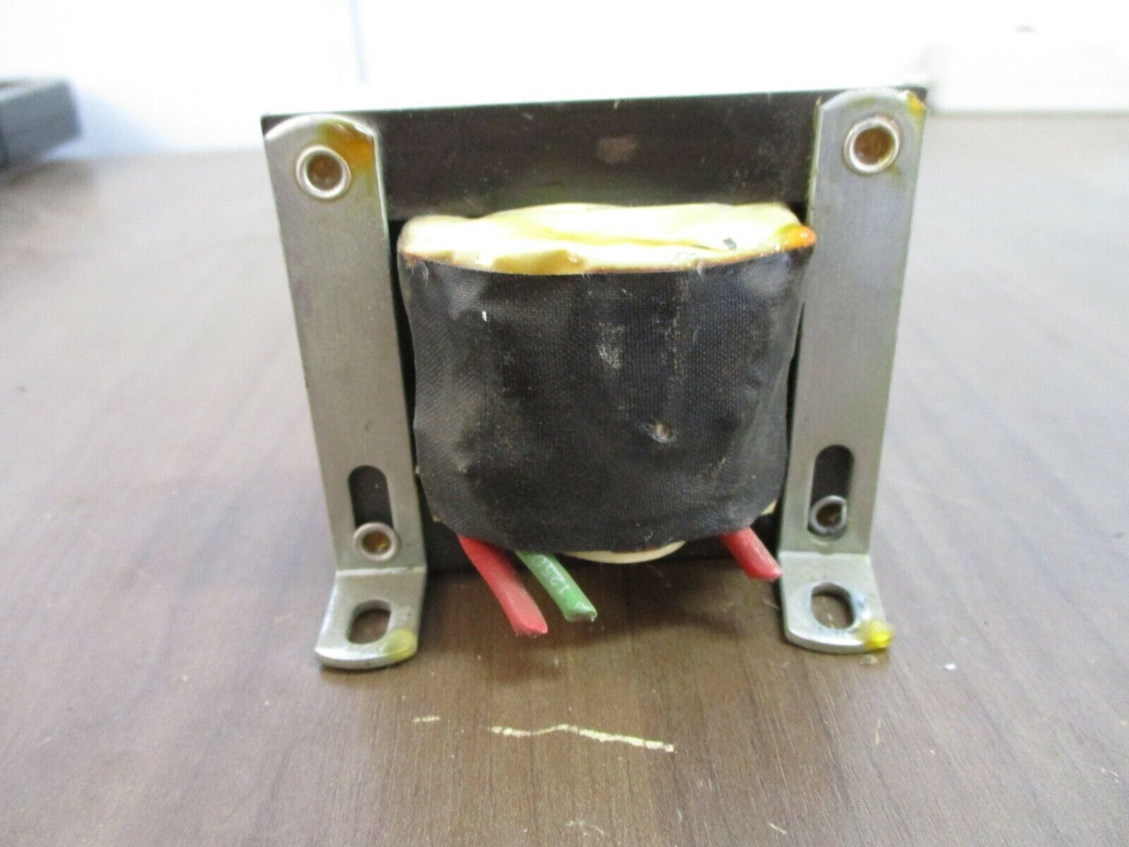 Square D Control Transformer 9070EL1D9 0.05kVA Pri: 480V Sec: 120V 60Hz Used