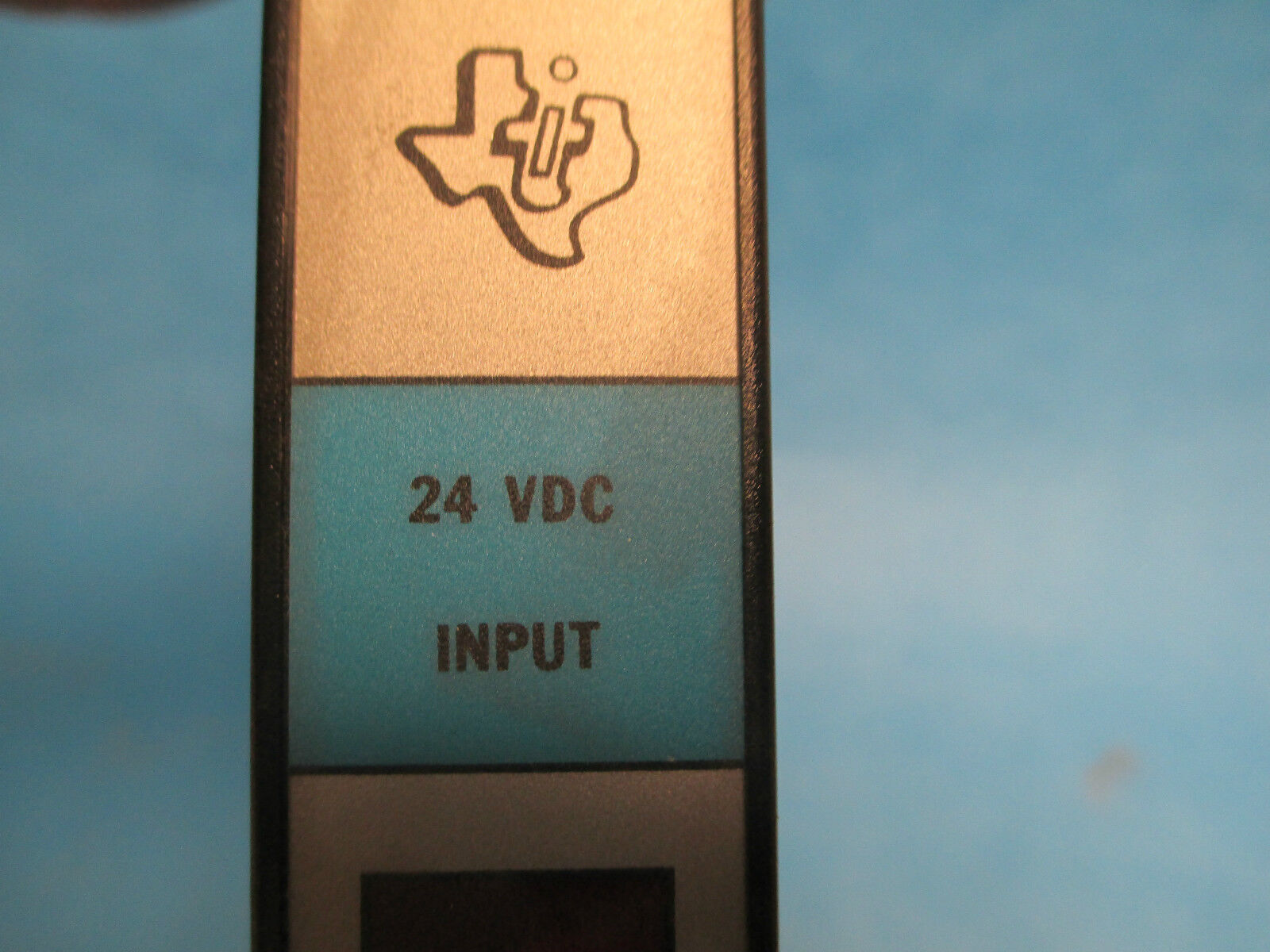 Texas Instruments 500-5008, Input 24VDC