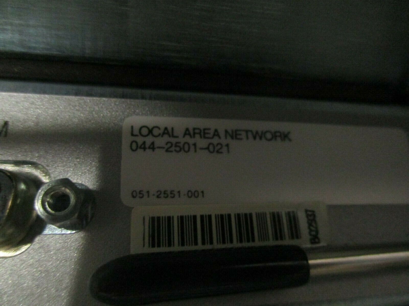Octel Voicemail/Fax System w/ Modules A250 (7) Modules Used