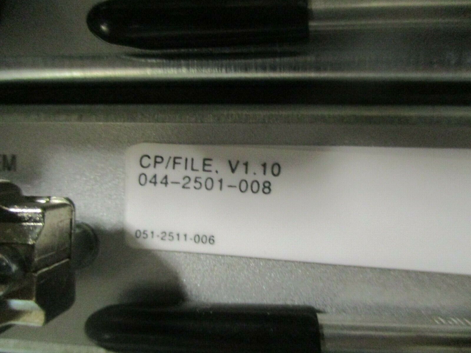 Octel Voicemail/Fax System w/ Modules A250 (7) Modules Used