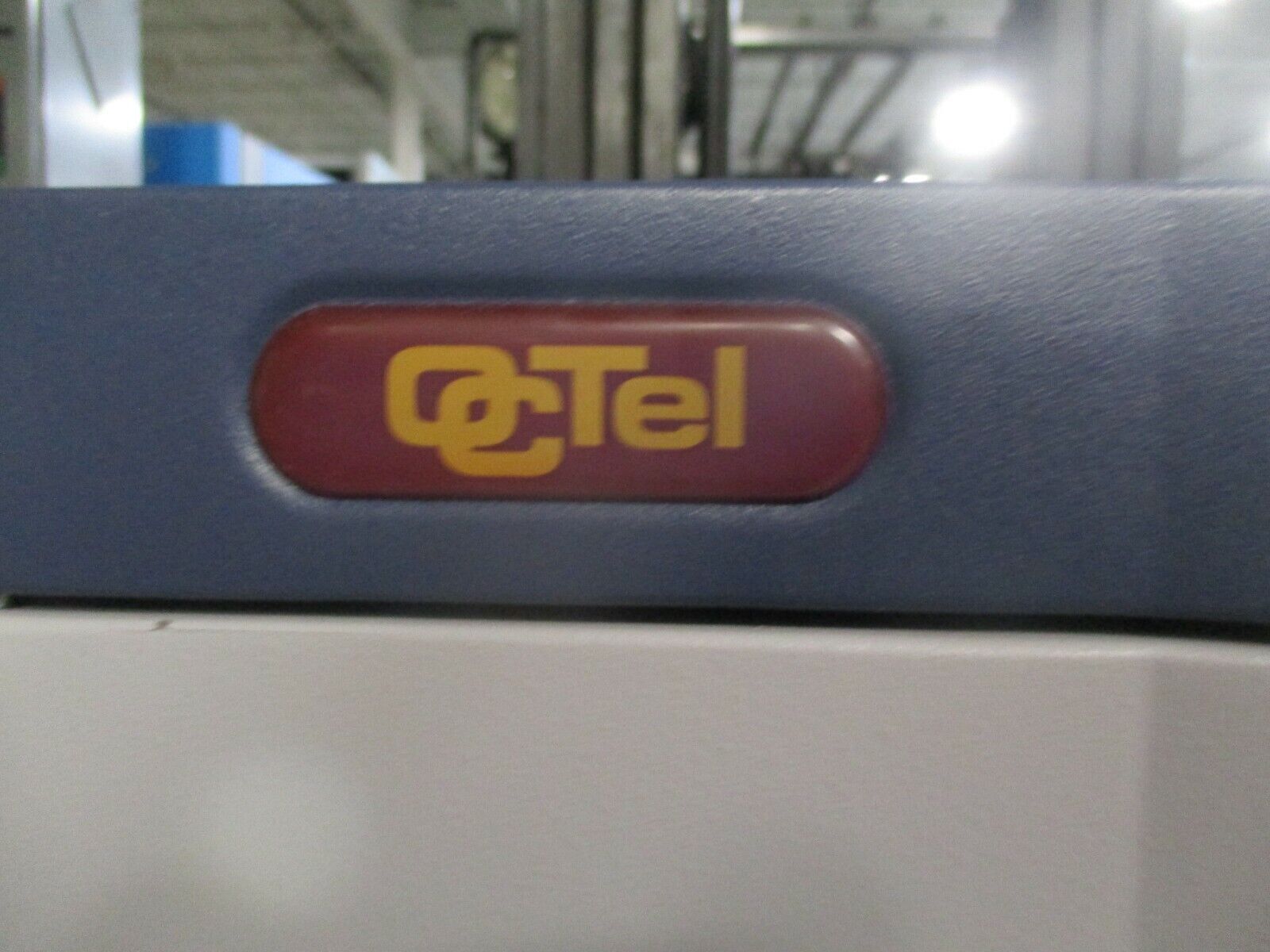 Octel Voicemail/Fax System w/ Modules A250 (7) Modules Used