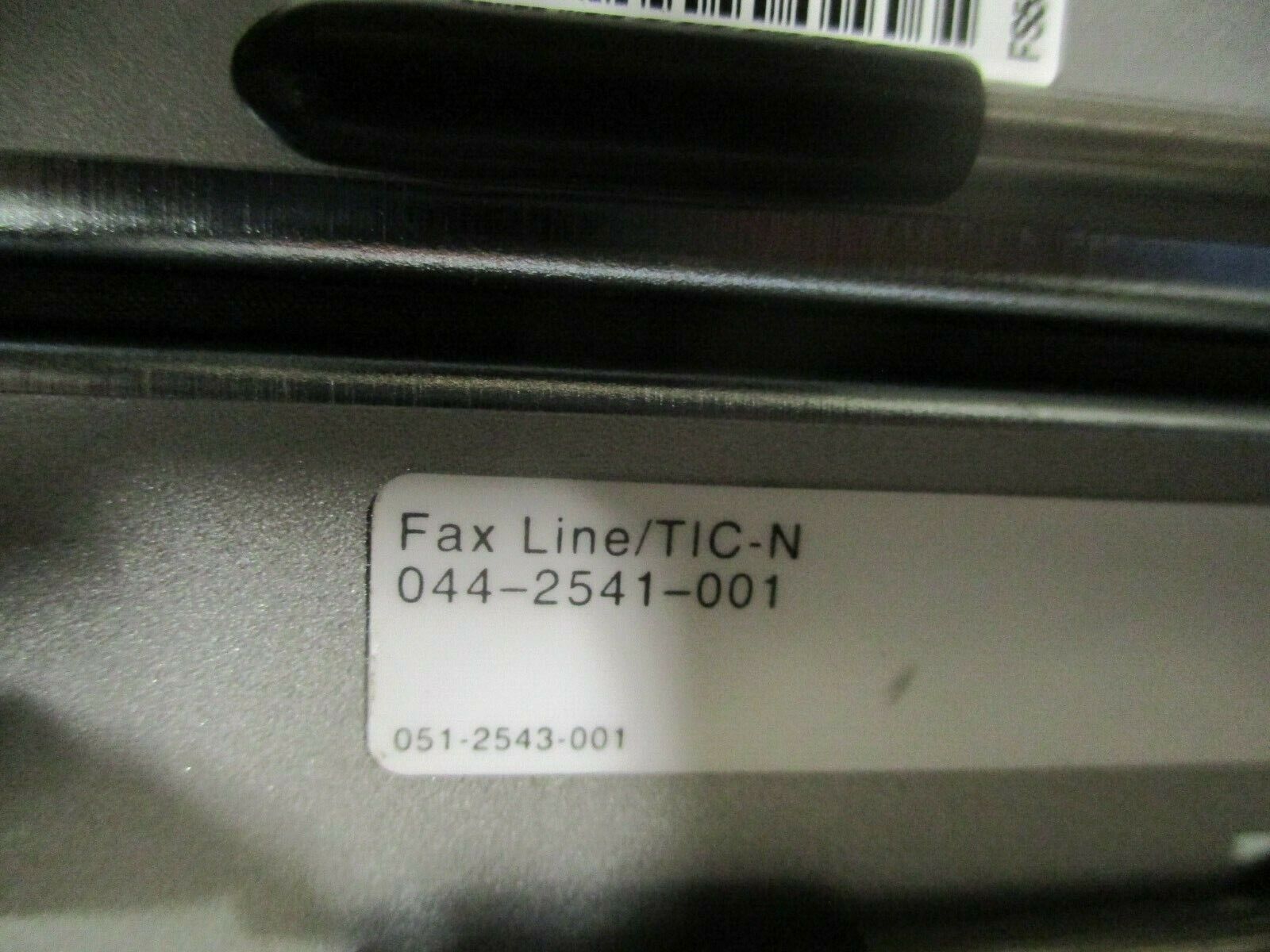 Octel Voicemail/Fax System w/ Modules A250 (7) Modules Used