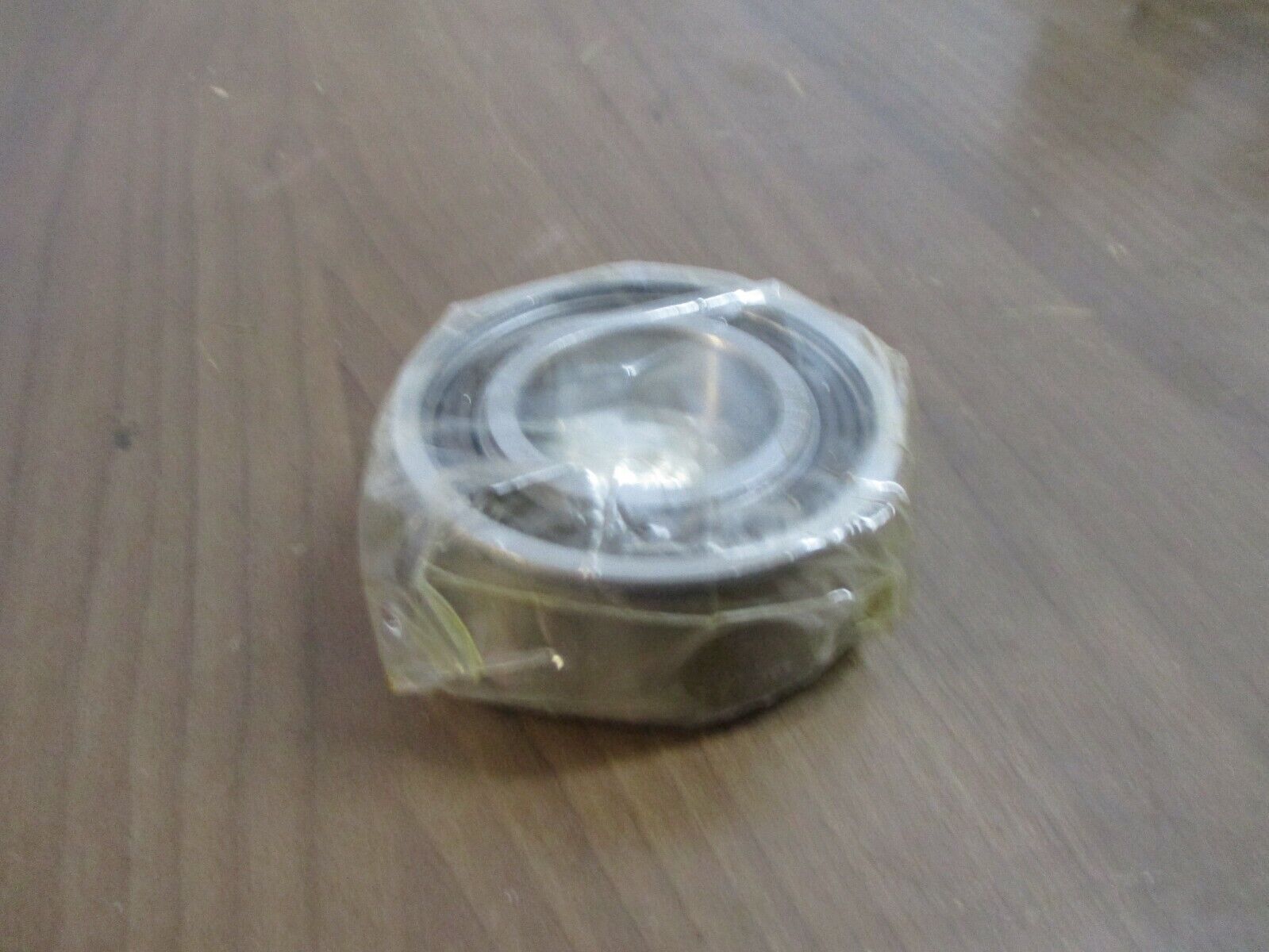 Peer Bearing 5207 35x72x26.988 New Surplus