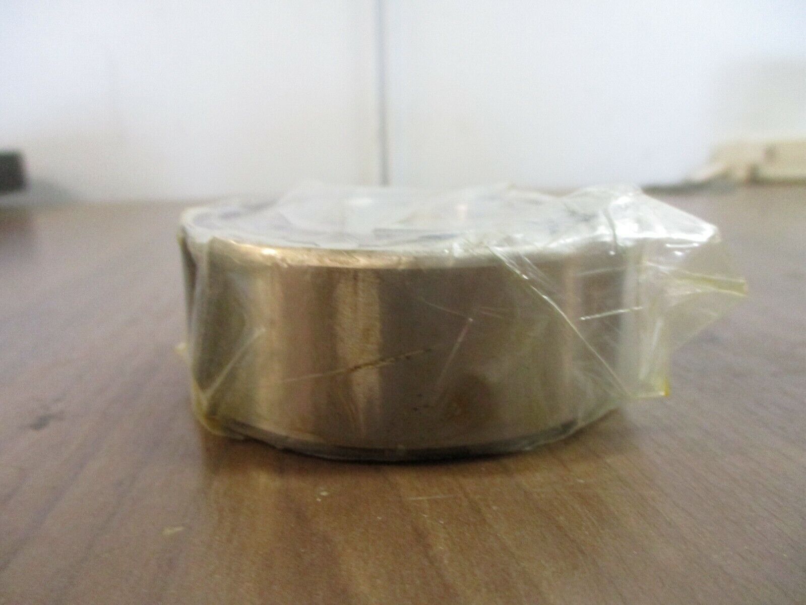Peer Bearing 5207 35x72x26.988 New Surplus