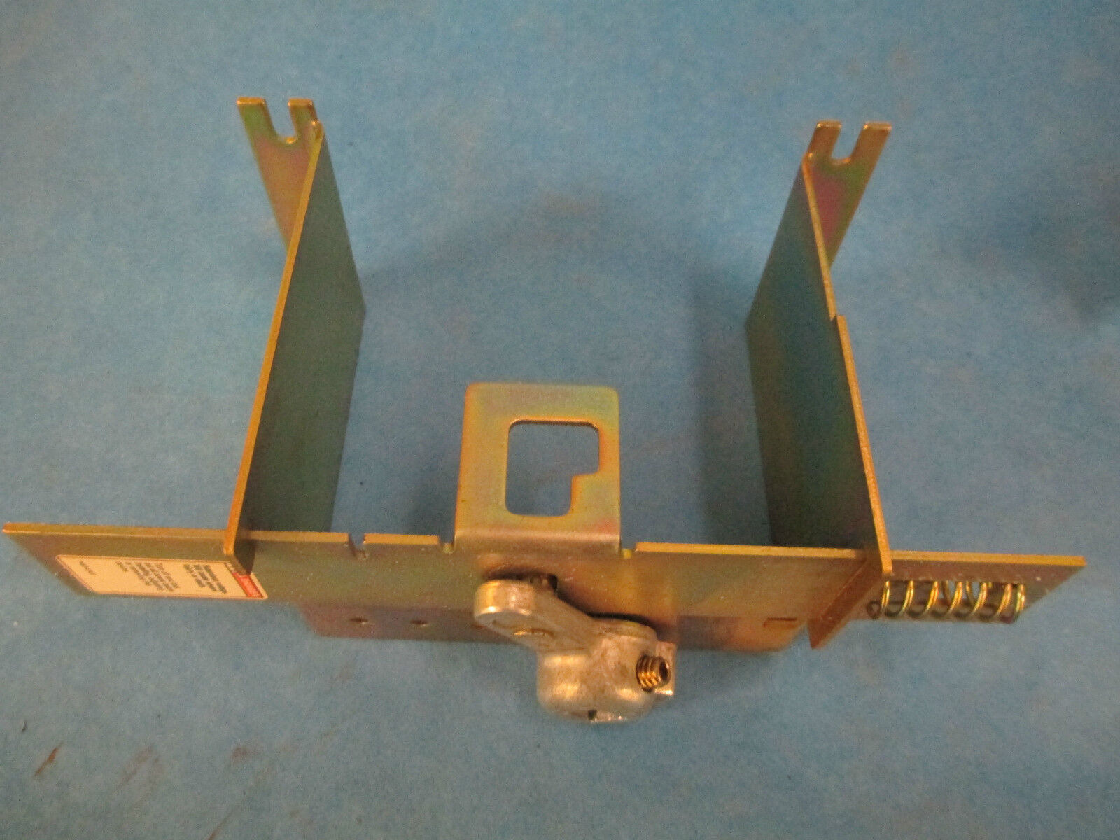 Siemens Rotary Handle RHOS06 30/100A New Surplus