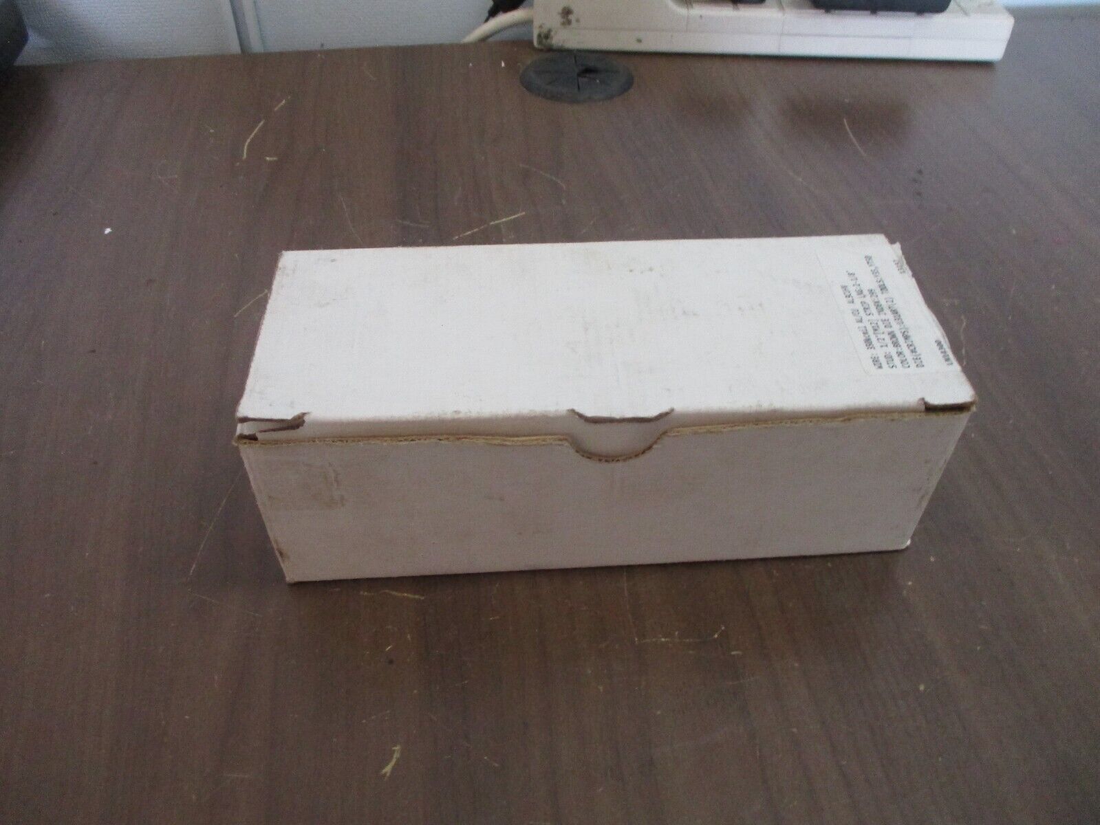 Burndy Hylug Crimp Lug YA31A3 2-Hole 350KCMIL *Box of 5* New Surplus