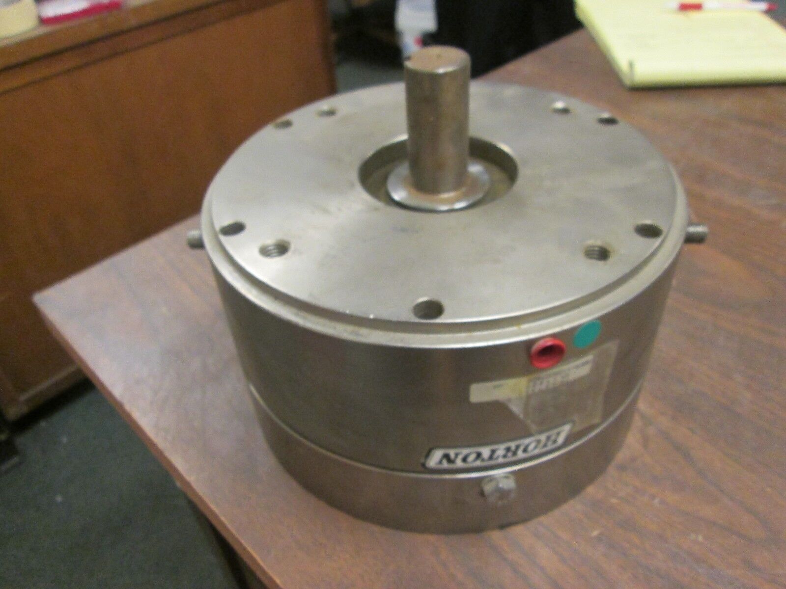 Horton Clutch 827360 Used