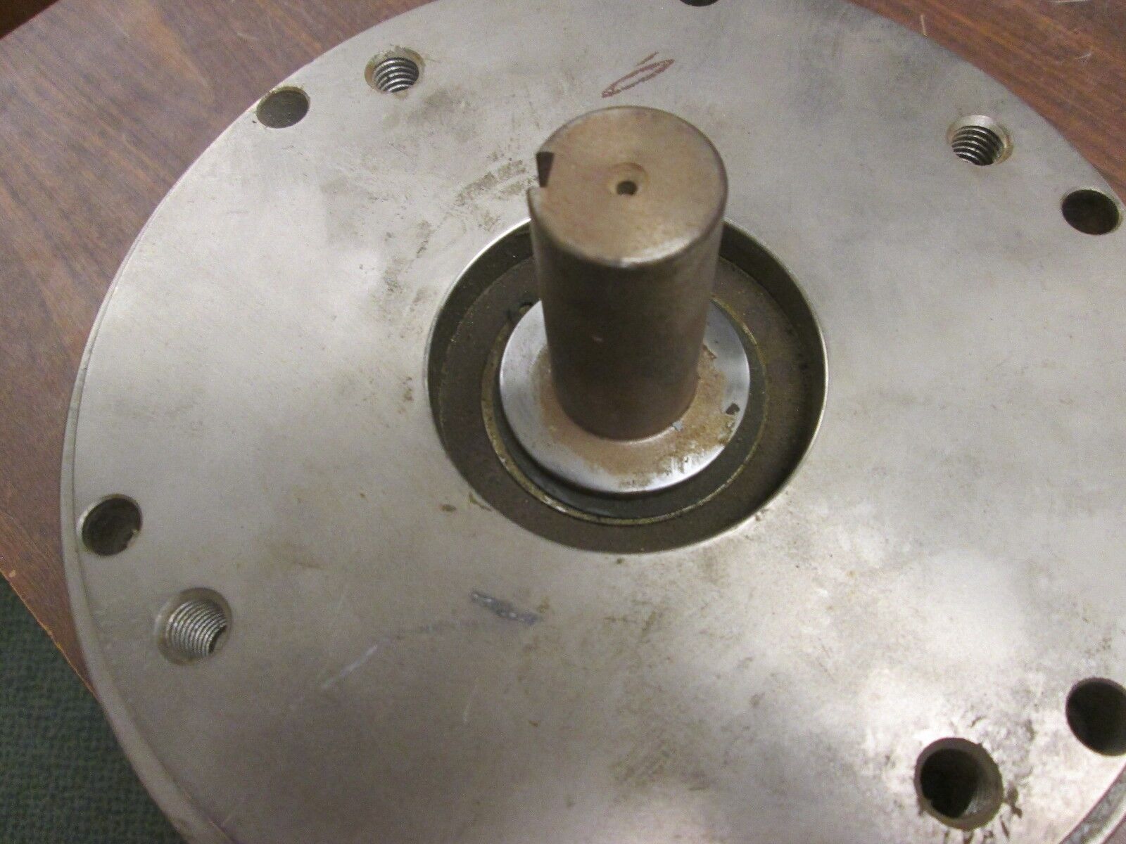 Horton Clutch 827360 Used