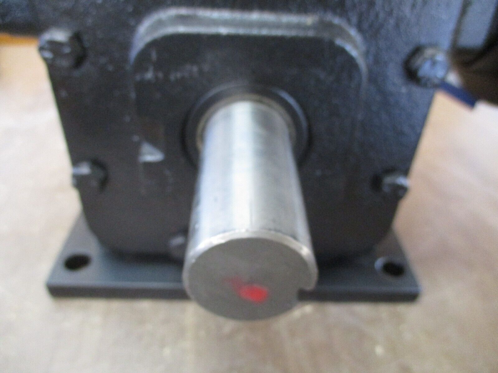 Winsmith SE Encore E30 Reducer E30MDTS42000FT E30MDTS 50 L 140TC Ratio 50:1