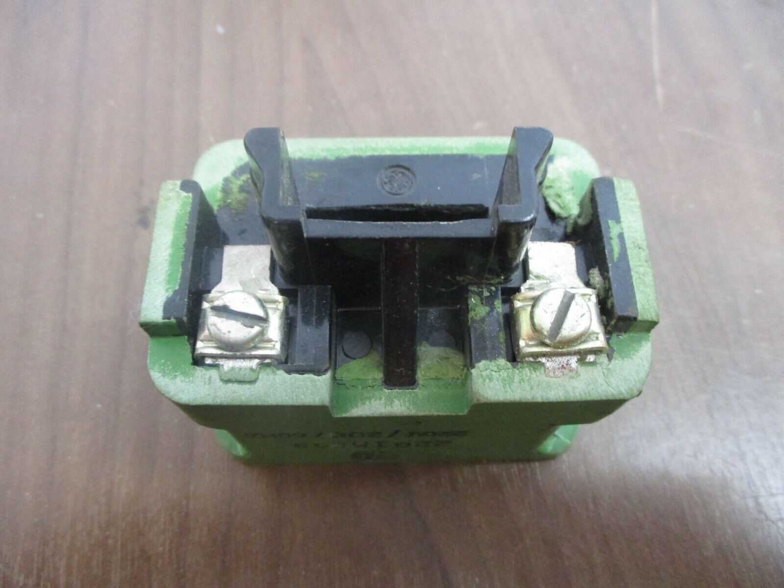 GE Magnetic Coil 22D155G3 220/208V 60Hz Used