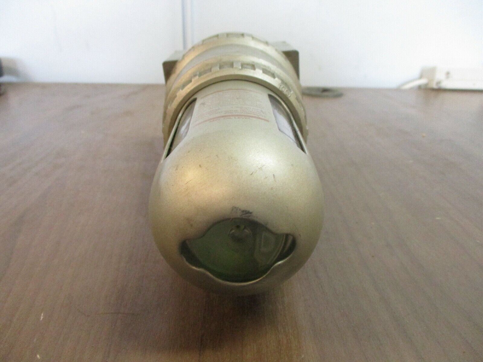 SMC Lubricator NAL800-N14 1.0MPA Used