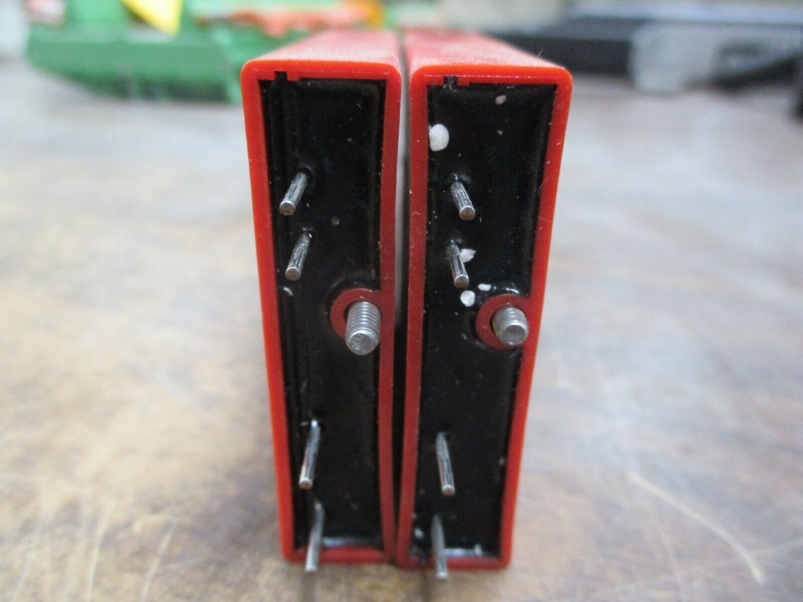 Grayhill Relay 70G-ODC5 DC Output: 60VDC/3.5A 5V Logic *Lot of 2* Used