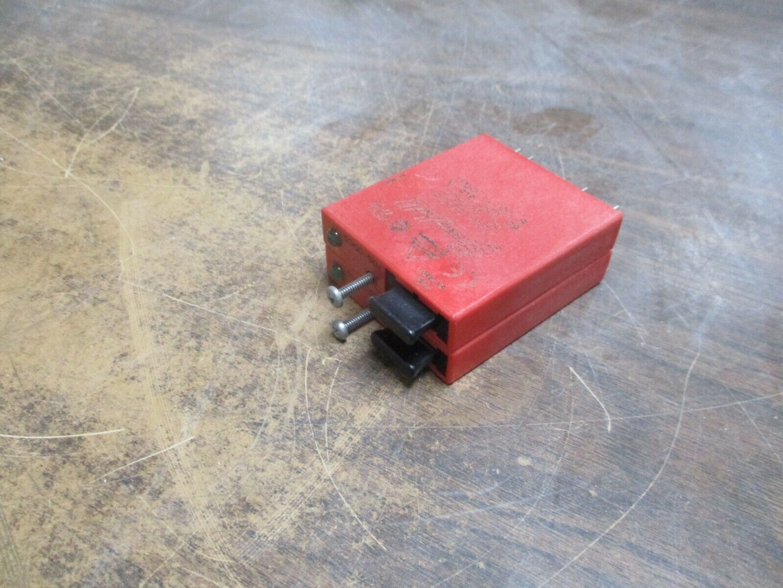 Grayhill Relay 70G-ODC5 DC Output: 60VDC/3.5A 5V Logic *Lot of 2* Used