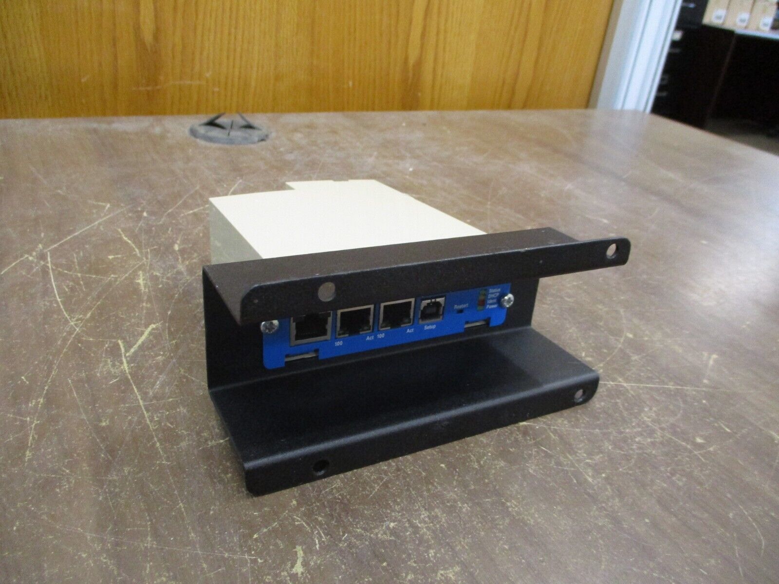 Eaton PXGX Series 1000 Power Xpert Gateway Assembly 103005741-5591 Rev. 9 Used