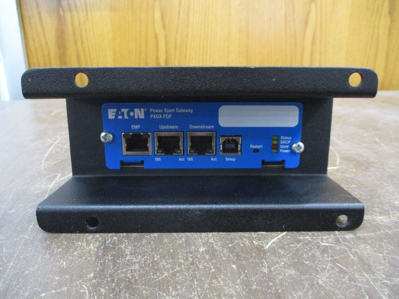 Eaton PXGX Series 1000 Power Xpert Gateway Assembly 103005741-5591 Rev. 9 Used