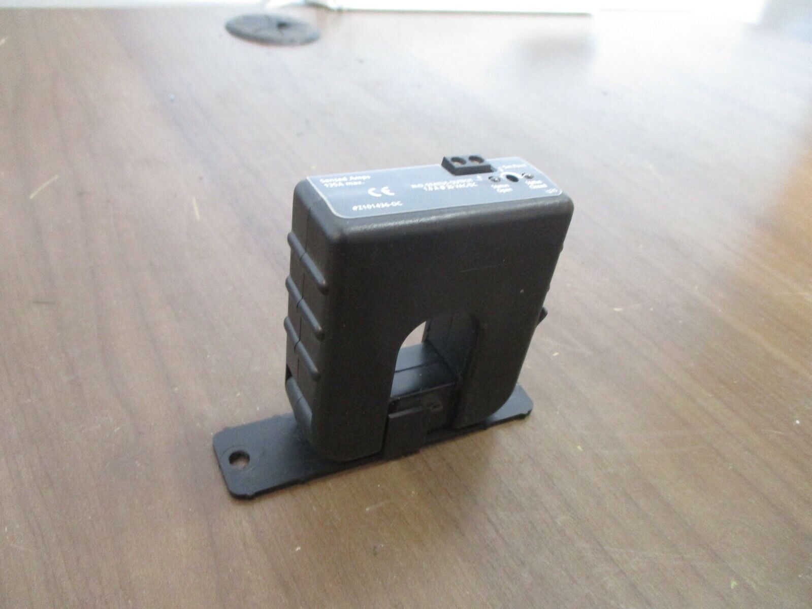 Hawkeye Current Sensor 908 135A Max w/ Base Used