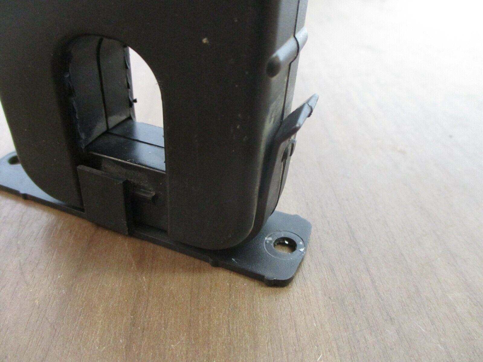 Hawkeye Current Sensor 908 135A Max w/ Base Used