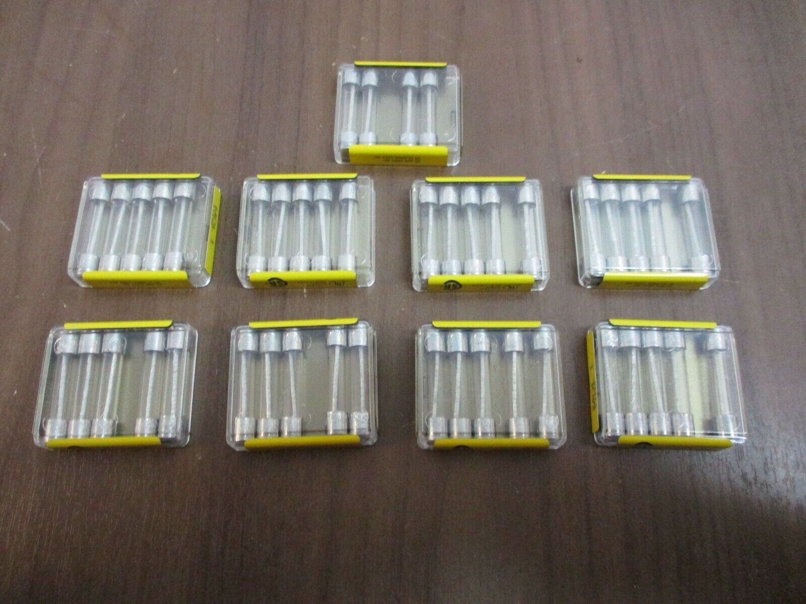 Buss Fuse MDL1 1A 250V *Lot of 44* New Surplus