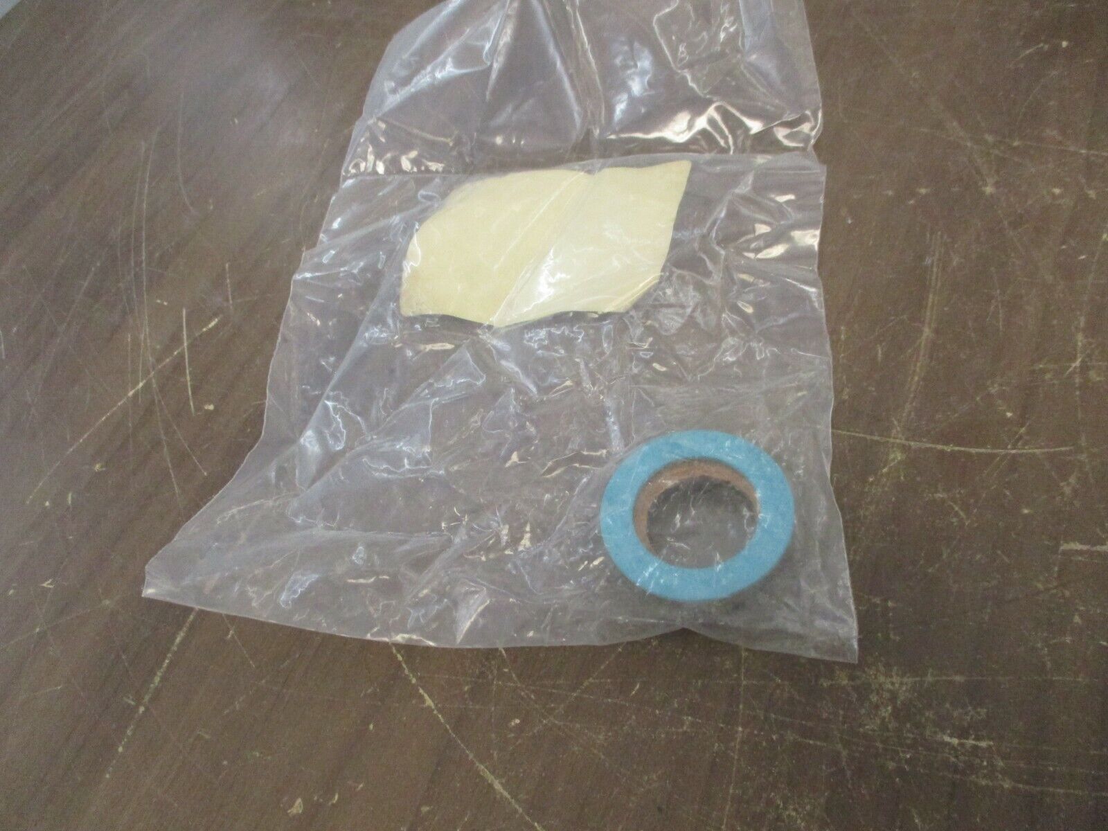 Watts Repair Kit 750-6 New Surplus