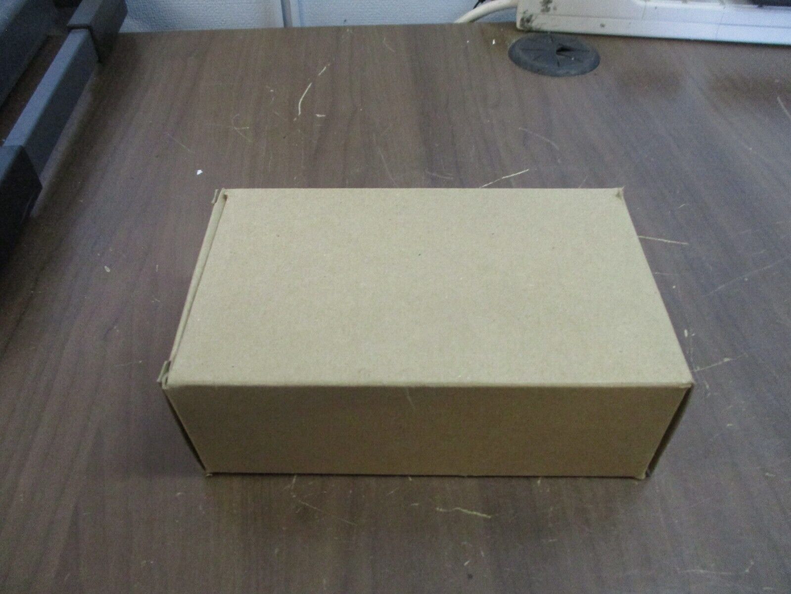 Mamac Systems Temperature Transducer TE-21 1Z-C-A-2-B-1-E-4 New Surplus