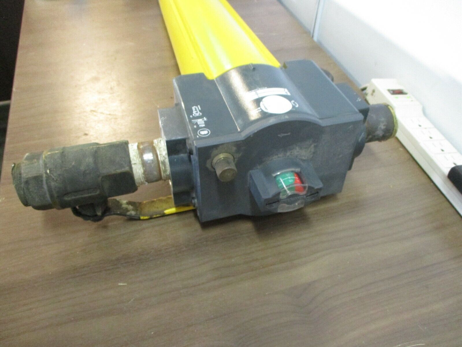 Kaeser Particulate & Coalescing Filter F110KB Option: K5_F9_ Used
