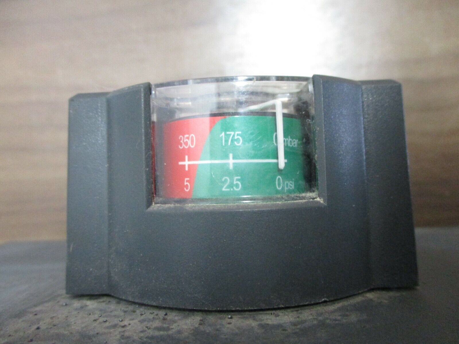 Kaeser Particulate & Coalescing Filter F110KB Option: K5_F9_ Used