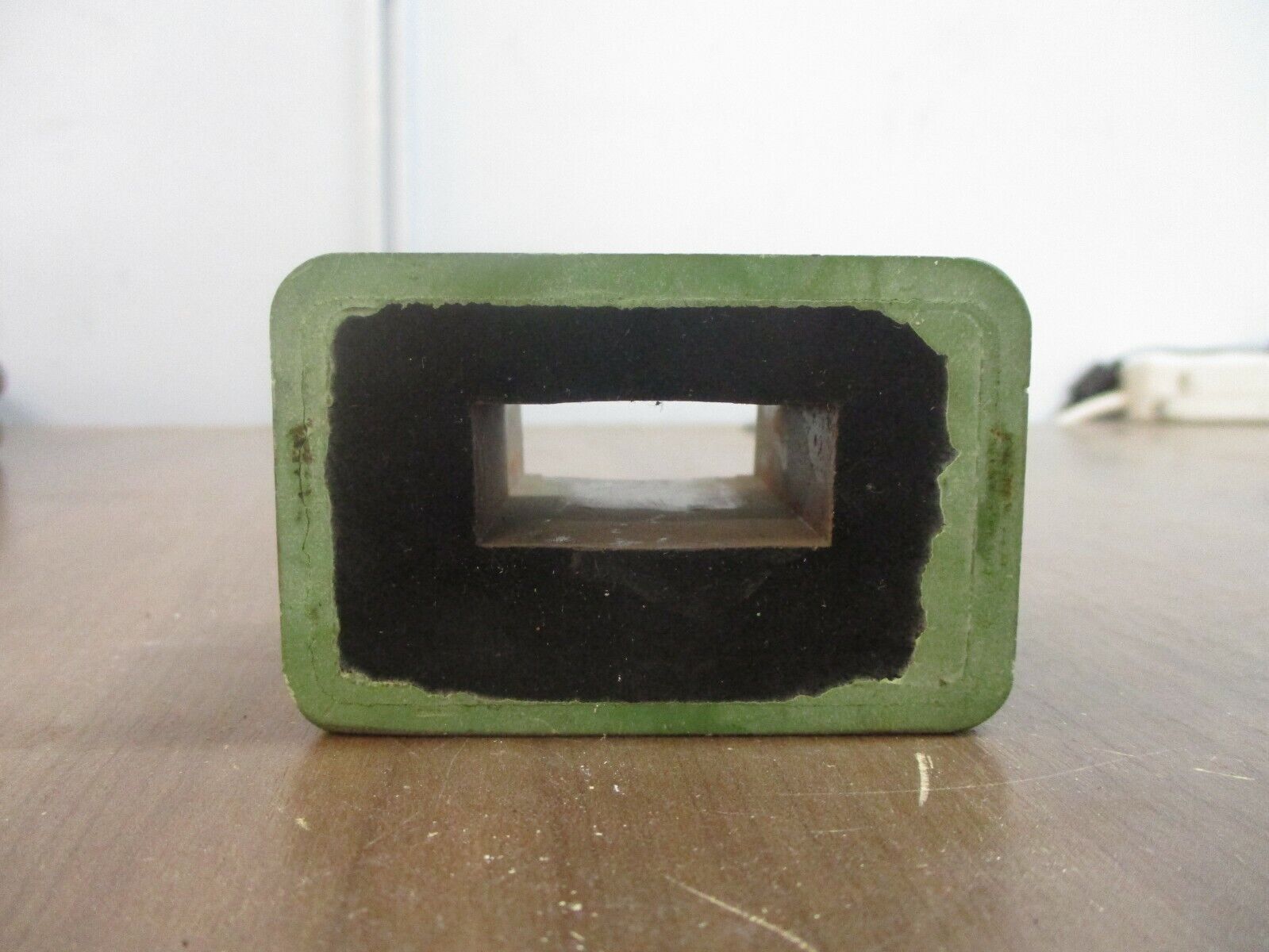 GE Magnetic Coil 22D151G3 208/220V 60Hz Used