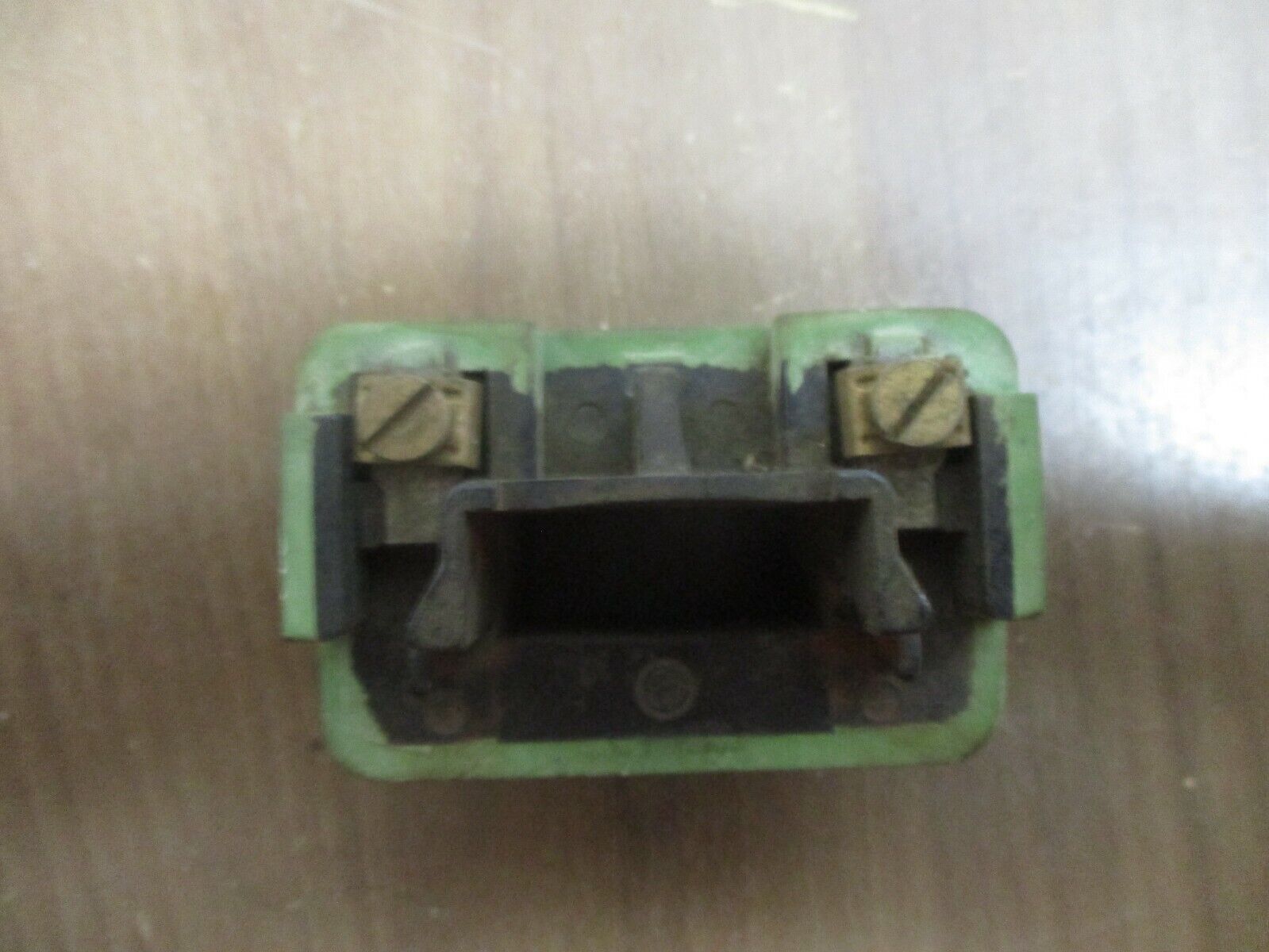 GE Magnetic Coil 22D151G3 208/220V 60Hz Used