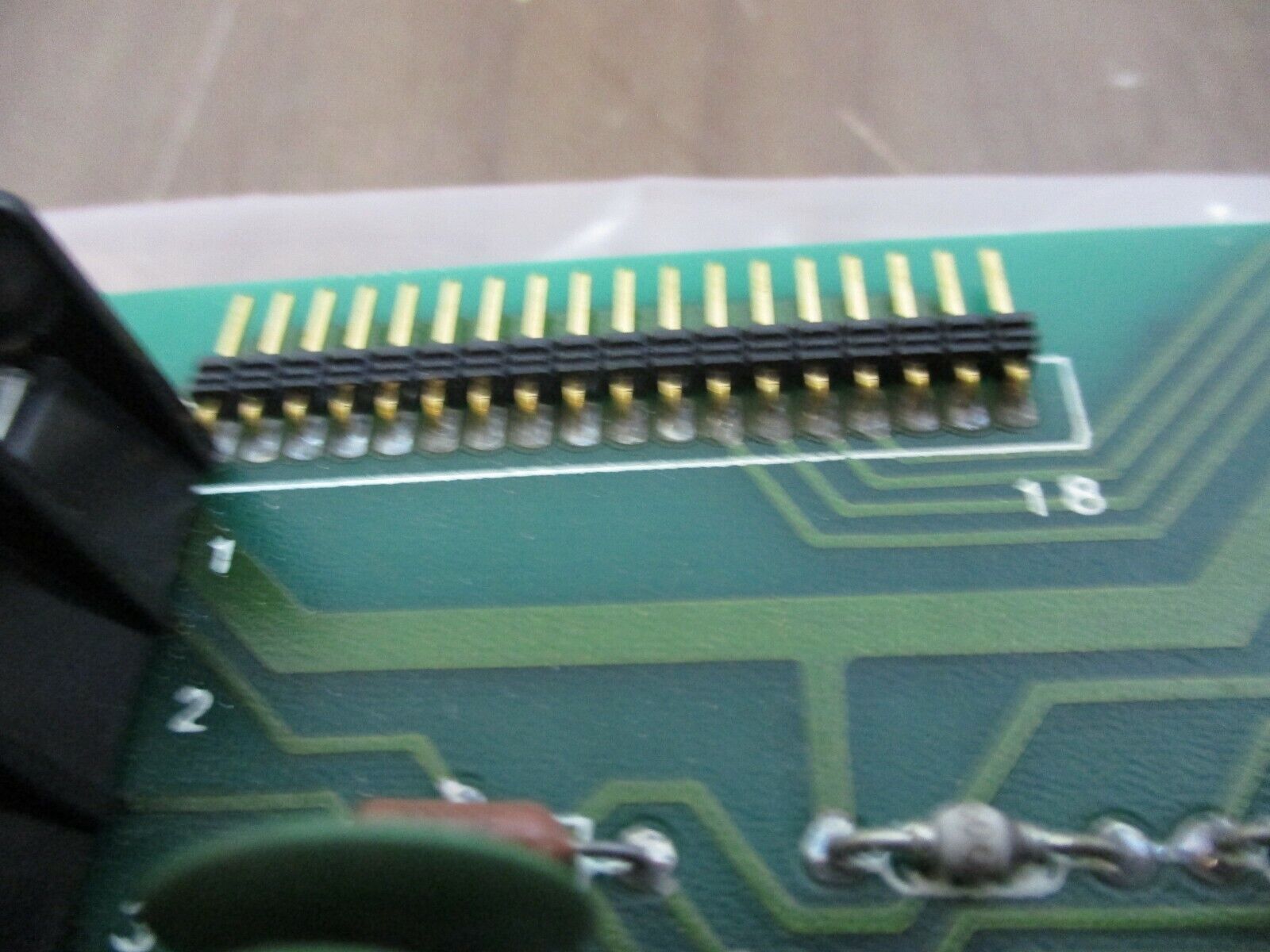 Emergency Power Engineering Low Voltage Board 5-00275-00 *No Box* New Surplus