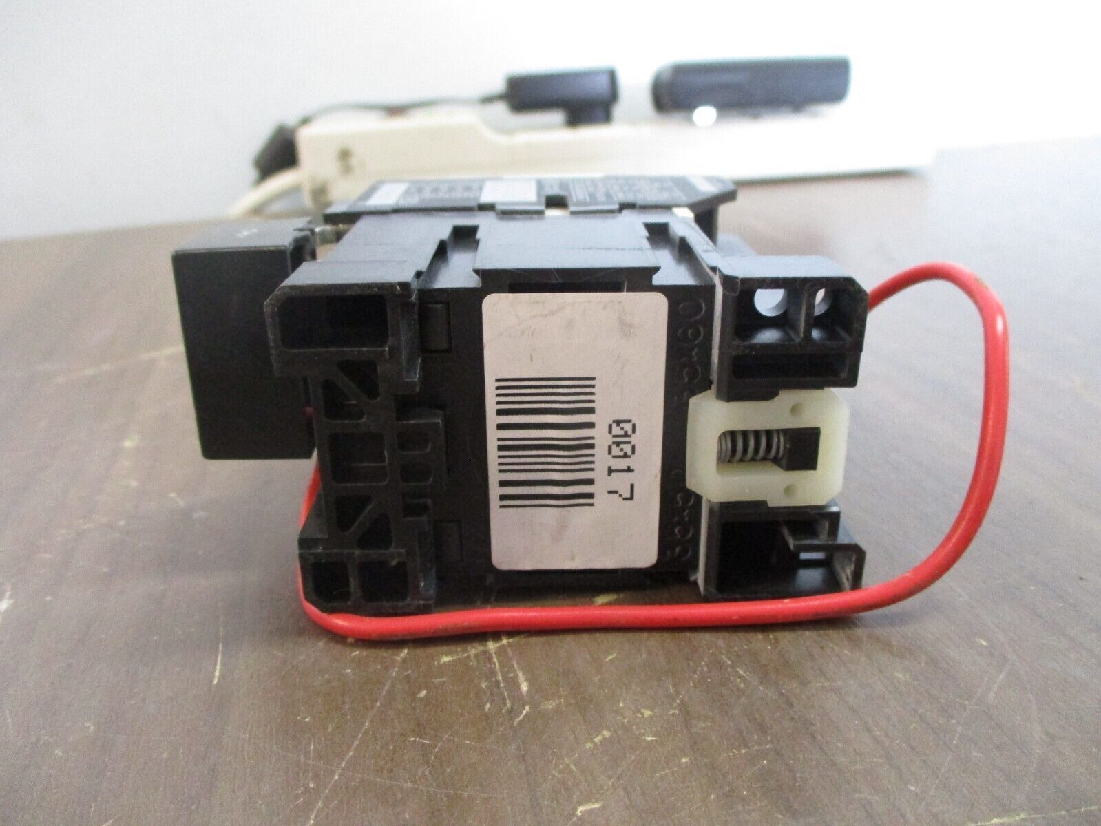 Allen-Bradley Contactor 700-F310A1 120V Coil *Lot of 2* Used