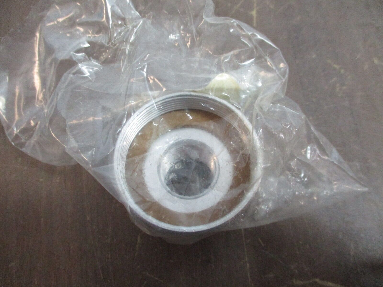 Thomas & Betts Conduit Adapter FSA21 1/2" AL New Surplus