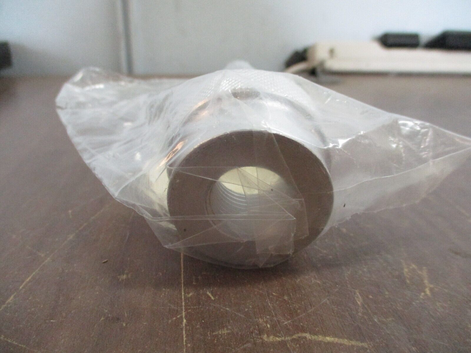 Thomas & Betts Conduit Adapter FSA21 1/2" AL New Surplus