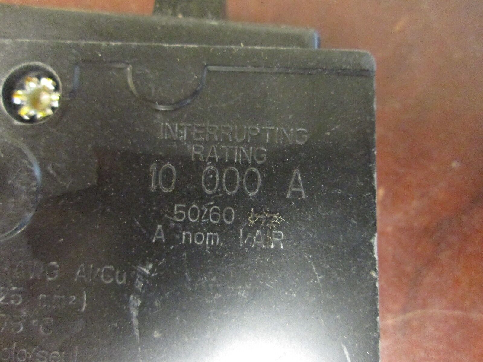 Square D QO Circuit Breaker QOB150 50A 120/240V 1P *Lot of 2* New Surplus