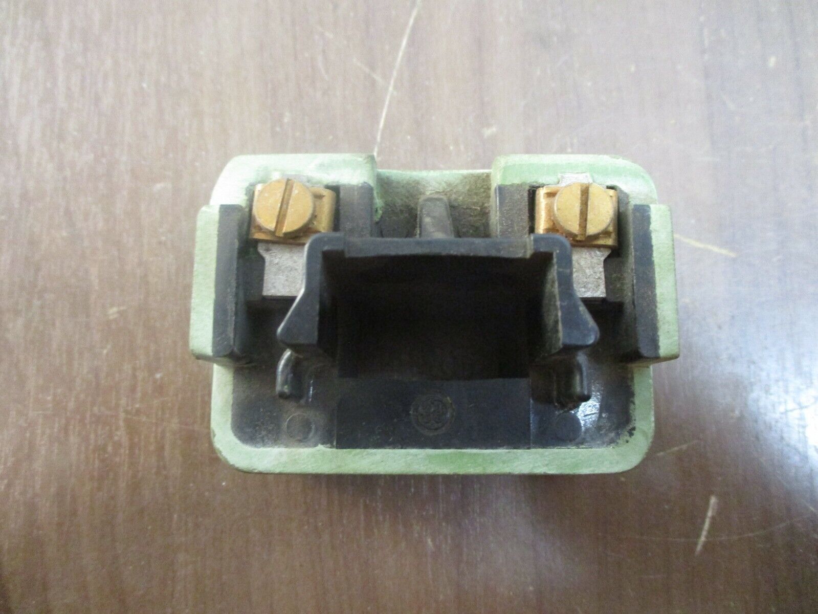 GE Magnetic Coil 22D155G3 208/220V 60Hz Used