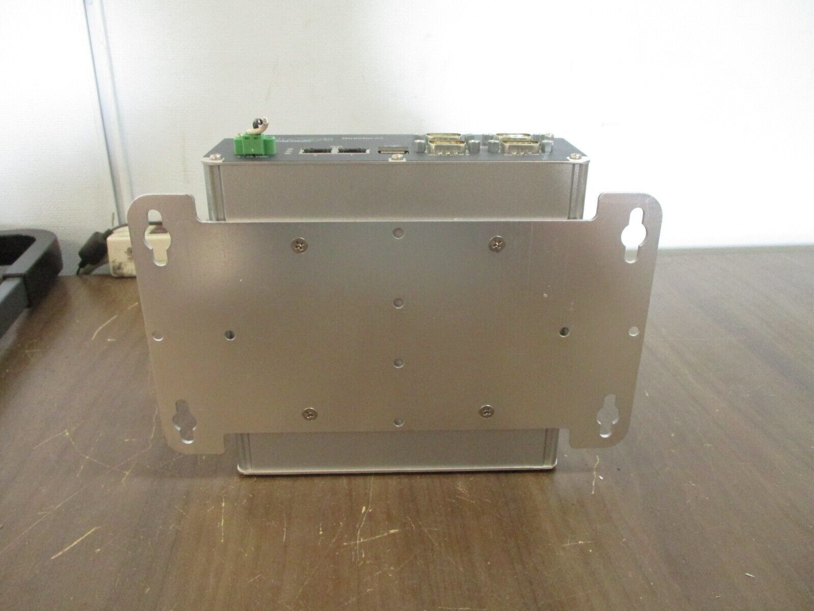 Elecsys Director Z2 Edge-of-Network Gateway DZ2-CES-01 Used