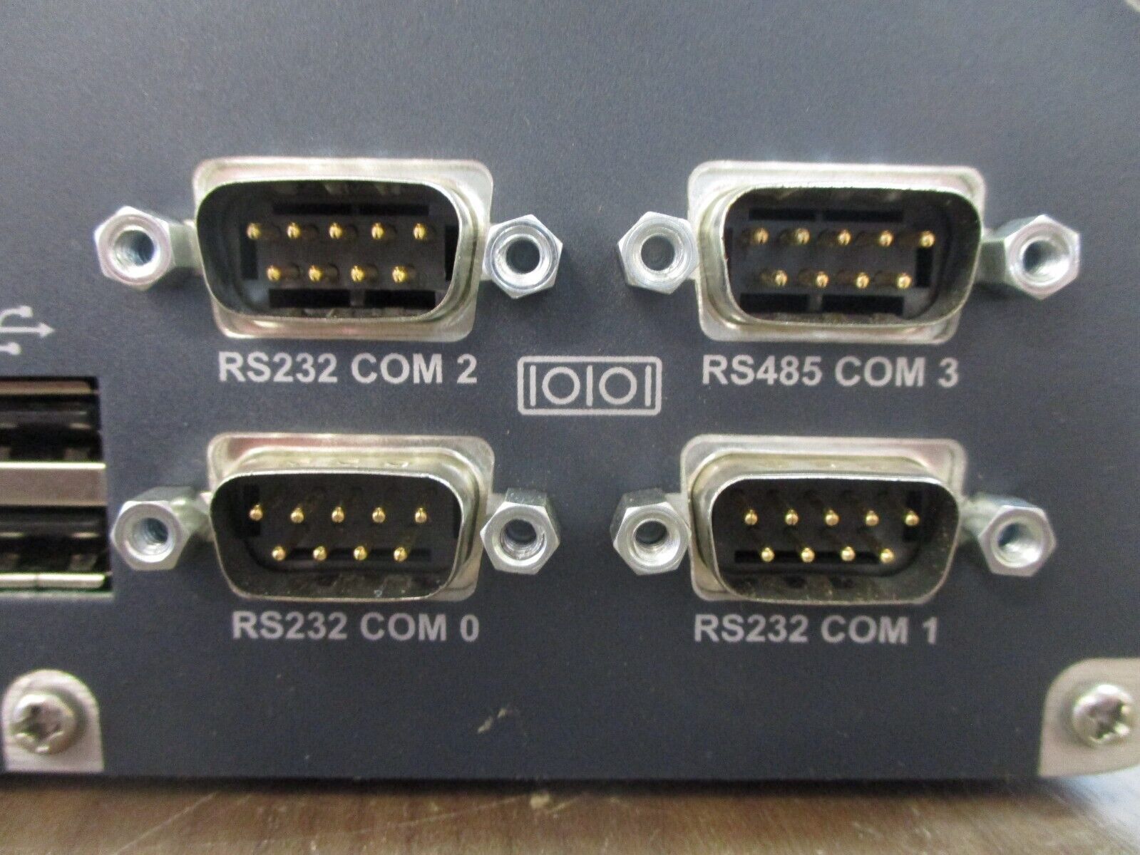 Elecsys Director Z2 Edge-of-Network Gateway DZ2-CES-01 Used