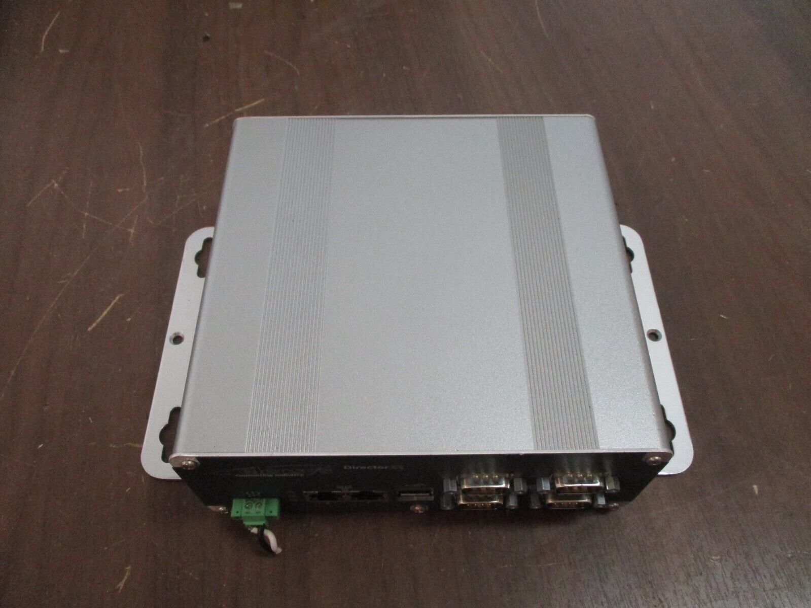 Elecsys Director Z2 Edge-of-Network Gateway DZ2-CES-01 Used