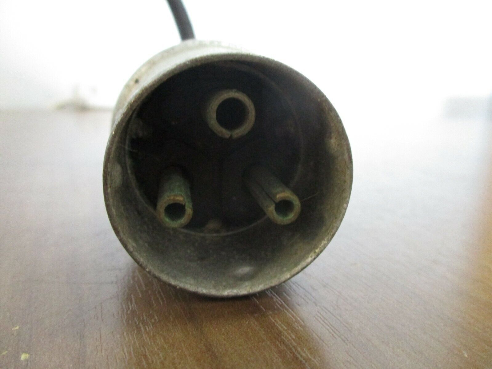 Pres-Temp Pressure Gauge w/ Diaphragm Seal Range: 0-160PSIG Ashcroft Seal Used